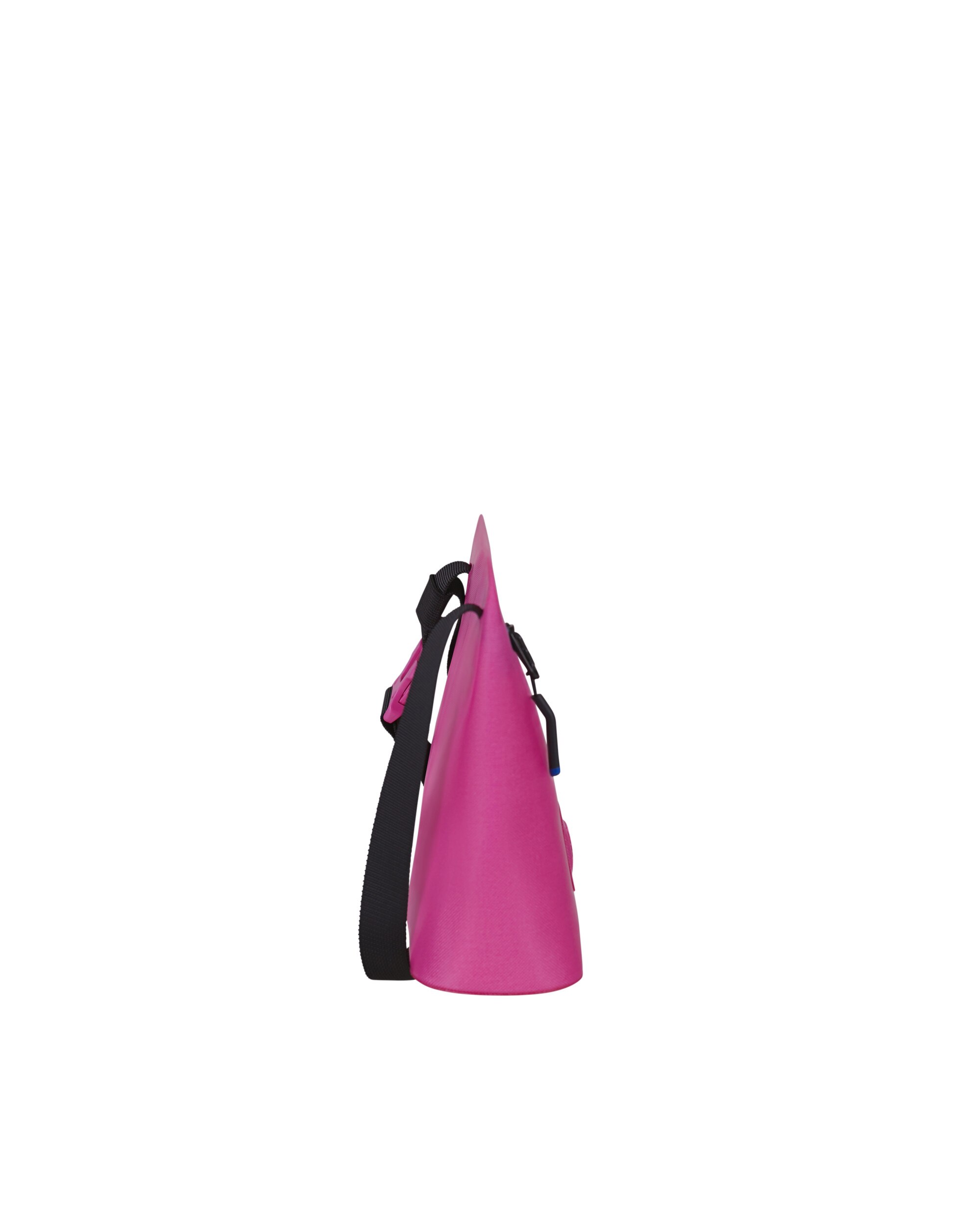 Bolsa de viaje bandolera colourdry blando con capacidad de 2 litros - American Tourister - Fucsia Fucsia-5