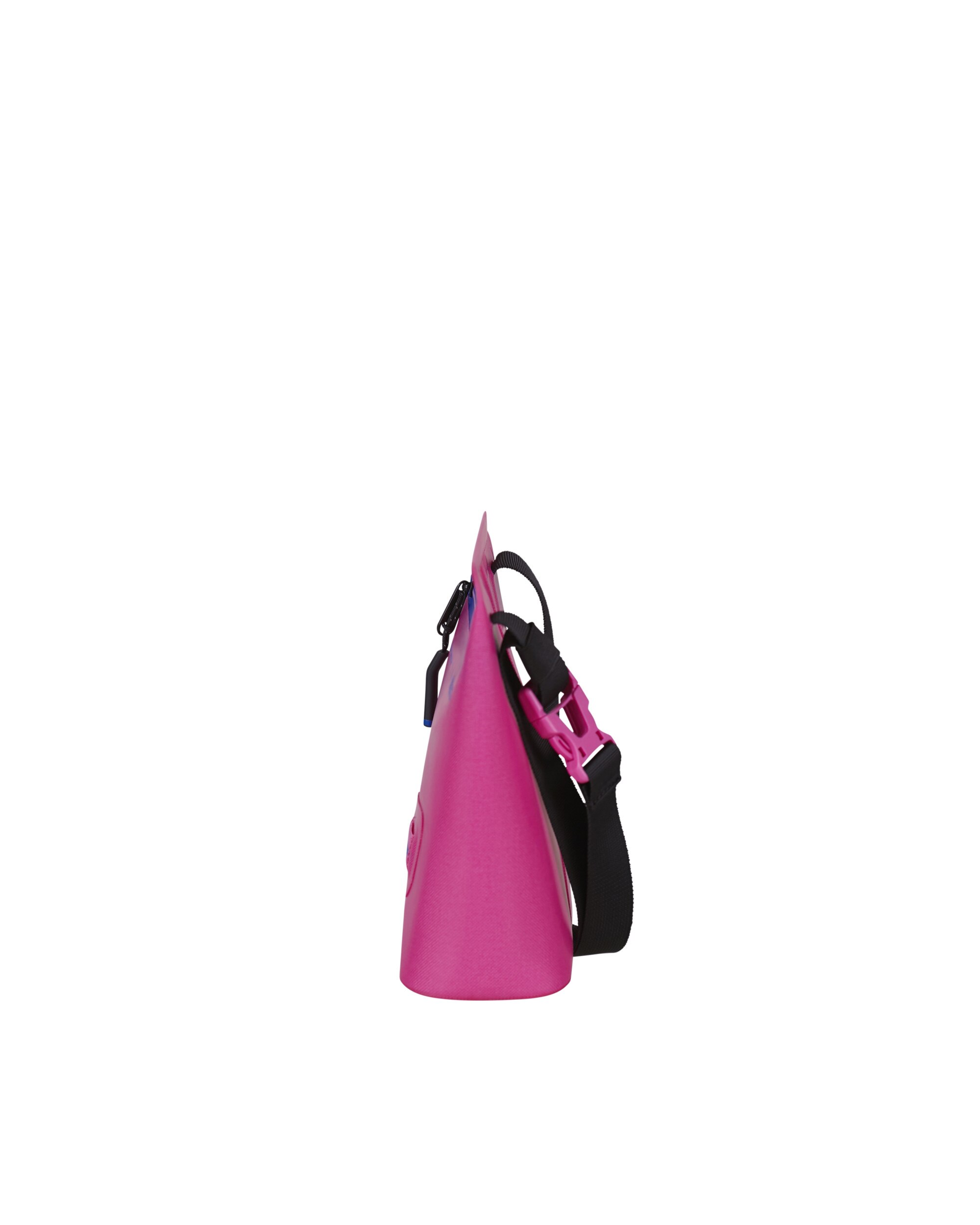 Bolsa de viaje bandolera colourdry blando con capacidad de 2 litros - American Tourister - Fucsia Fucsia-6