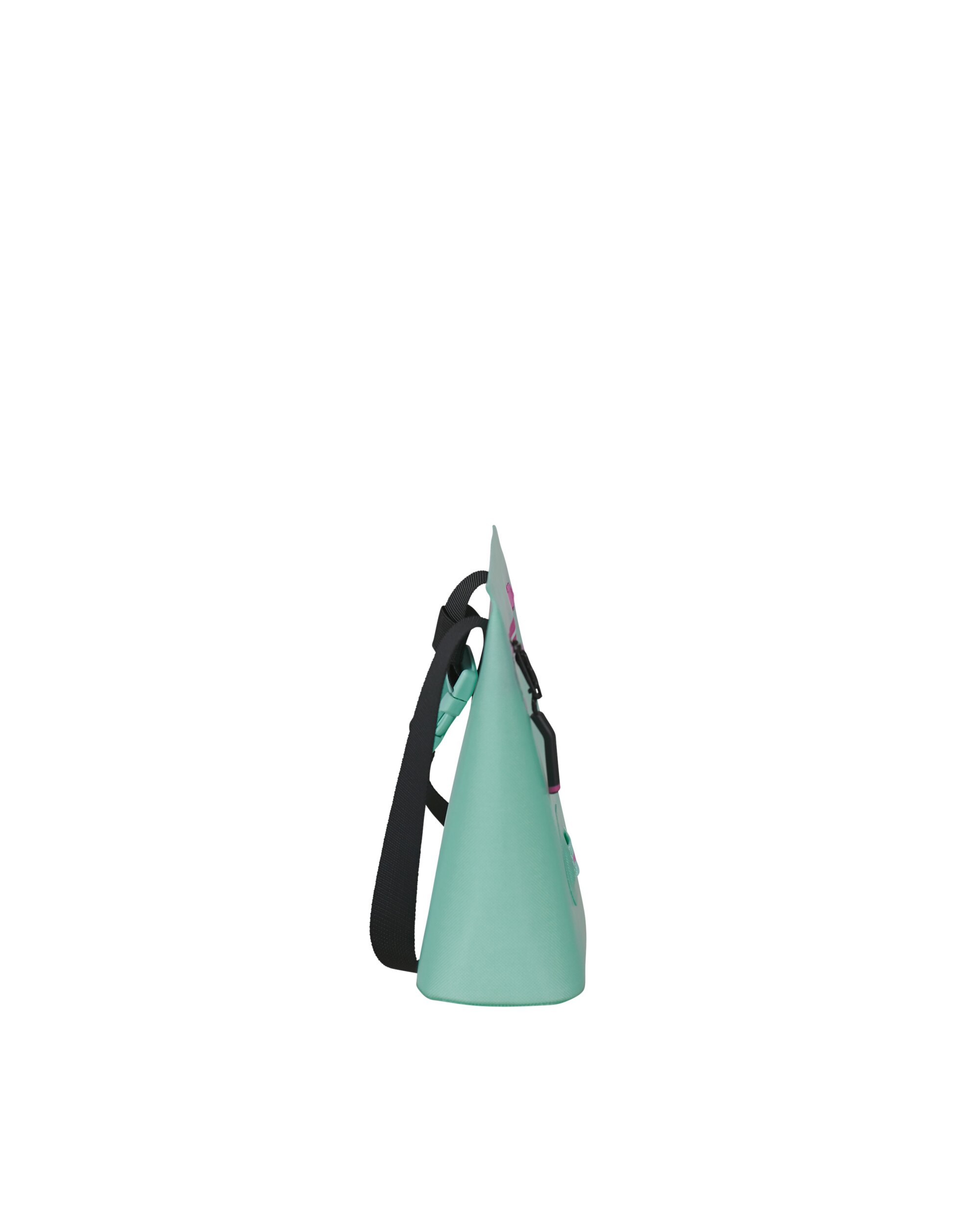 Bolsa de viaje bandolera colourdry blando con capacidad de 2 litros - American Tourister - Verde Agua Verde Agua-4