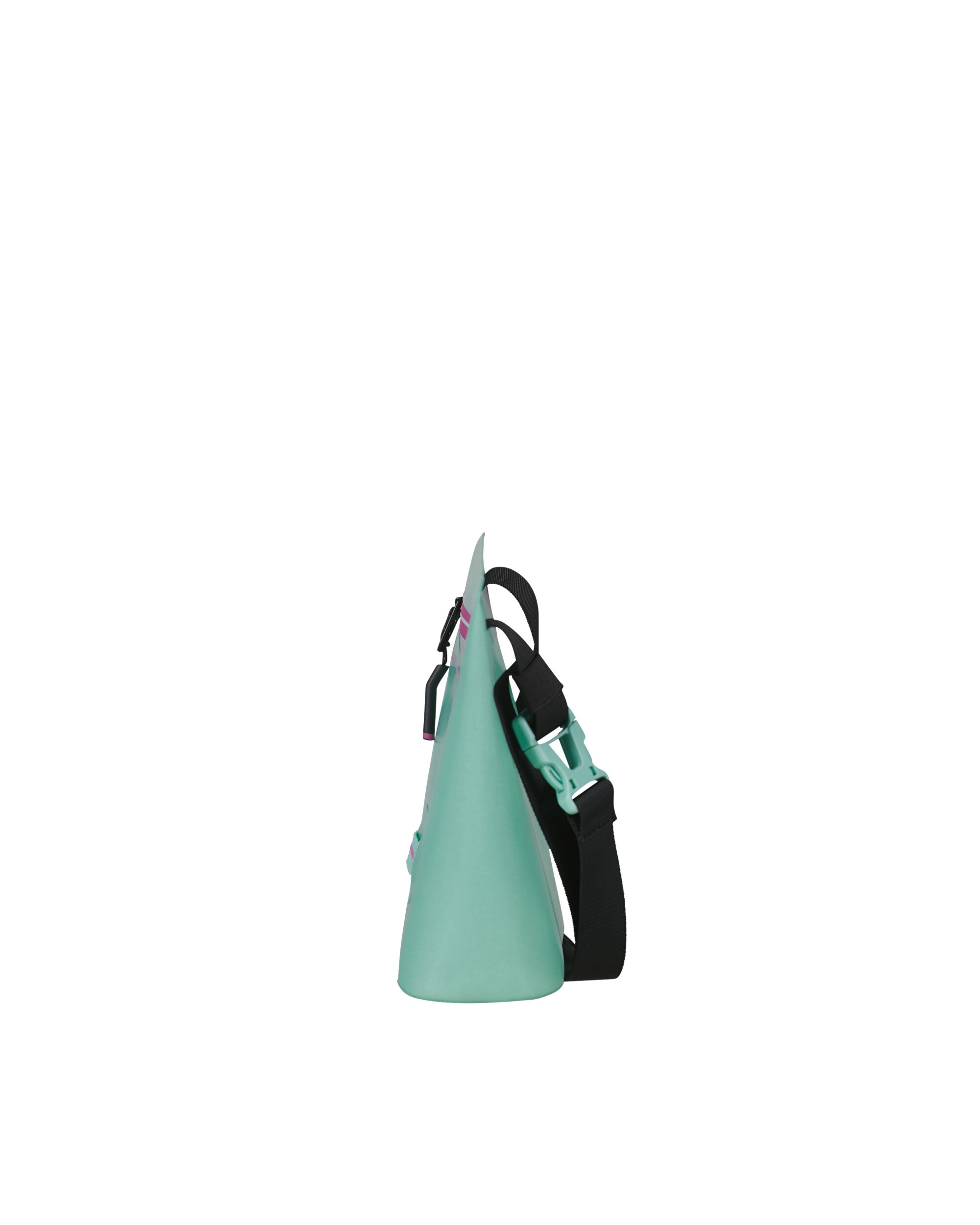 Bolsa de viaje bandolera colourdry blando con capacidad de 2 litros - American Tourister - Verde Agua Verde Agua-5