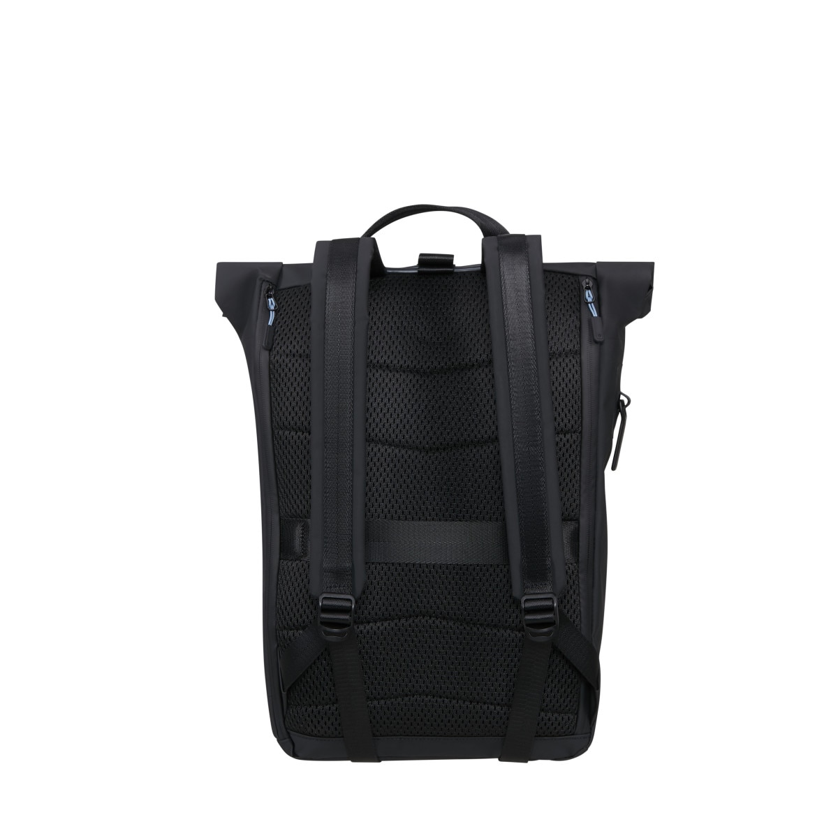 Mochila rolltop Samsonite Coatify Biz para portátil de 15,6'' - Negro Negro-2
