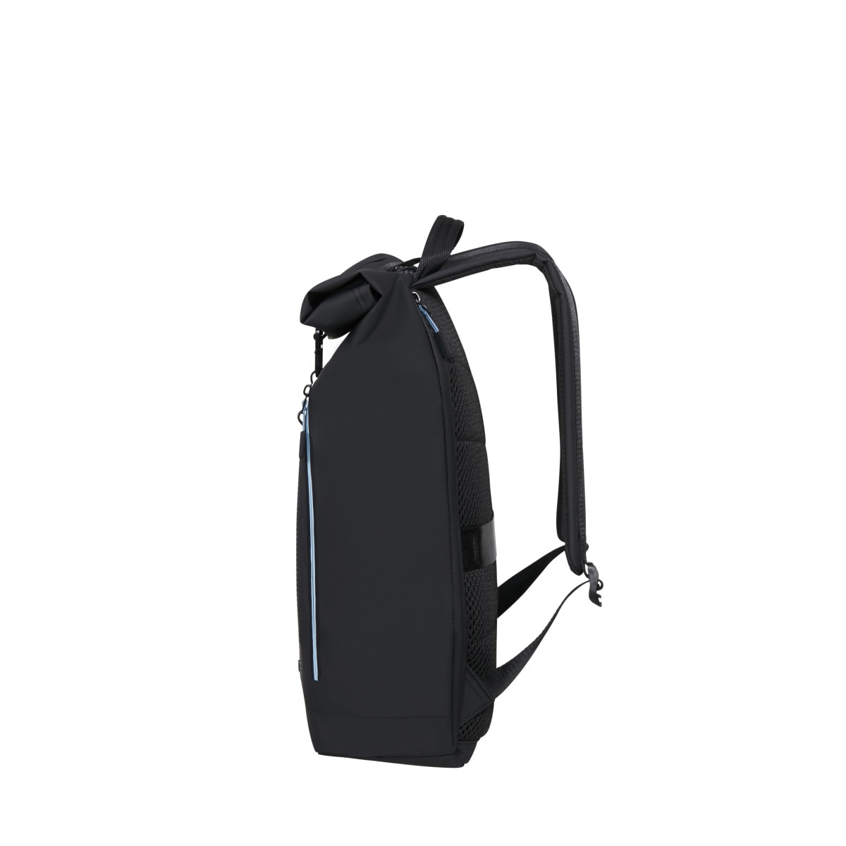 Mochila rolltop Samsonite Coatify Biz para portátil de 15,6'' - Negro Negro-6