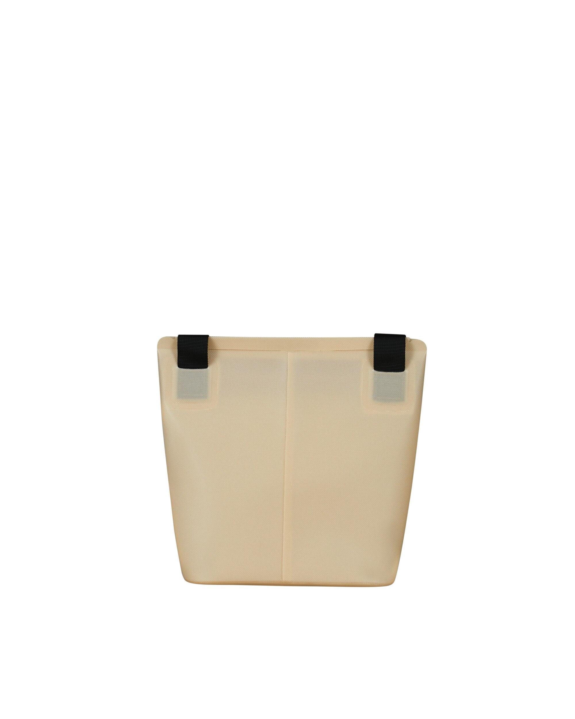 Bolsa de viaje bandolera colourdry blando con capacidad de 2 litros - American Tourister - Mostaza Mostaza-2