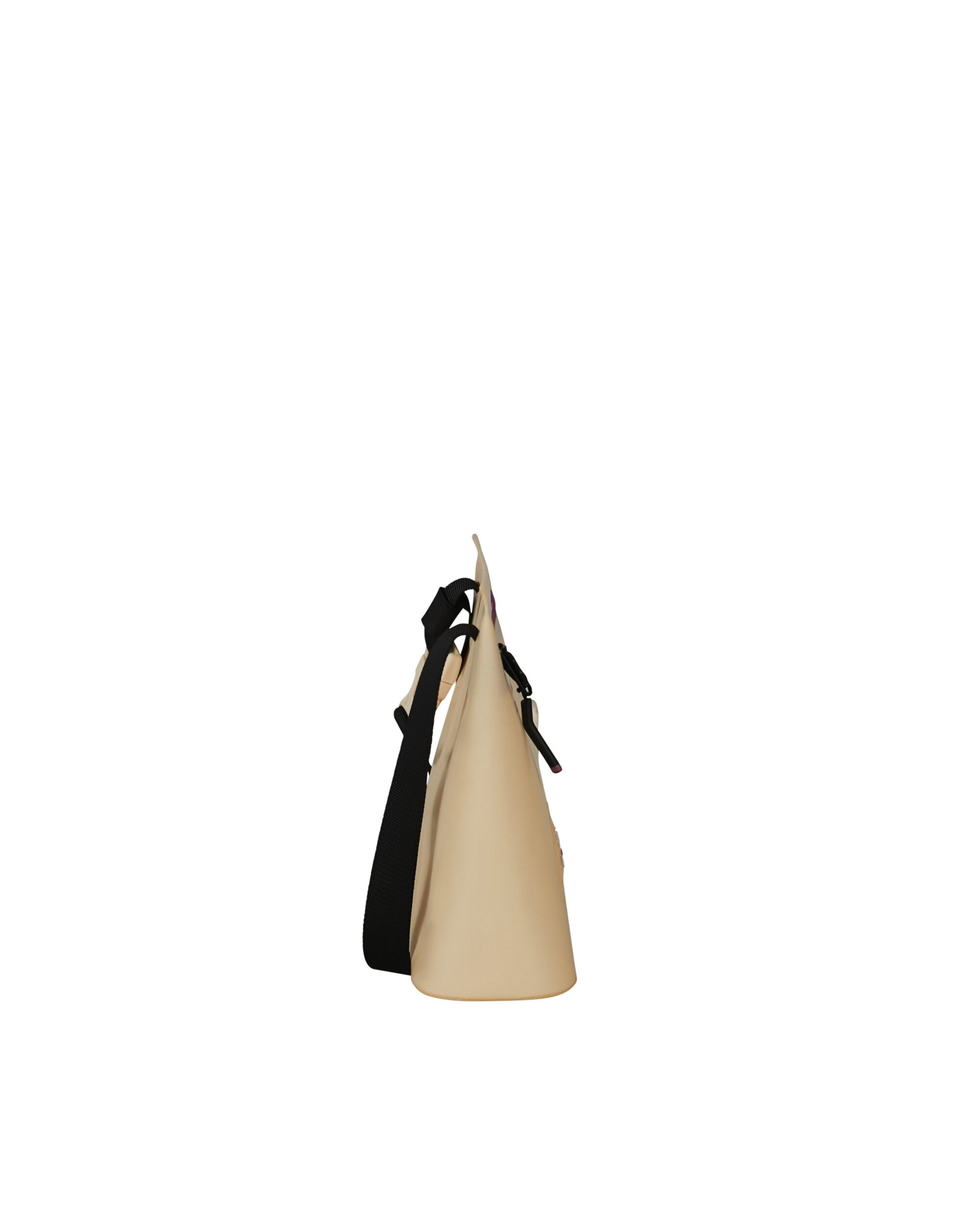 Bolsa de viaje bandolera colourdry blando con capacidad de 2 litros - American Tourister - Mostaza Mostaza-5