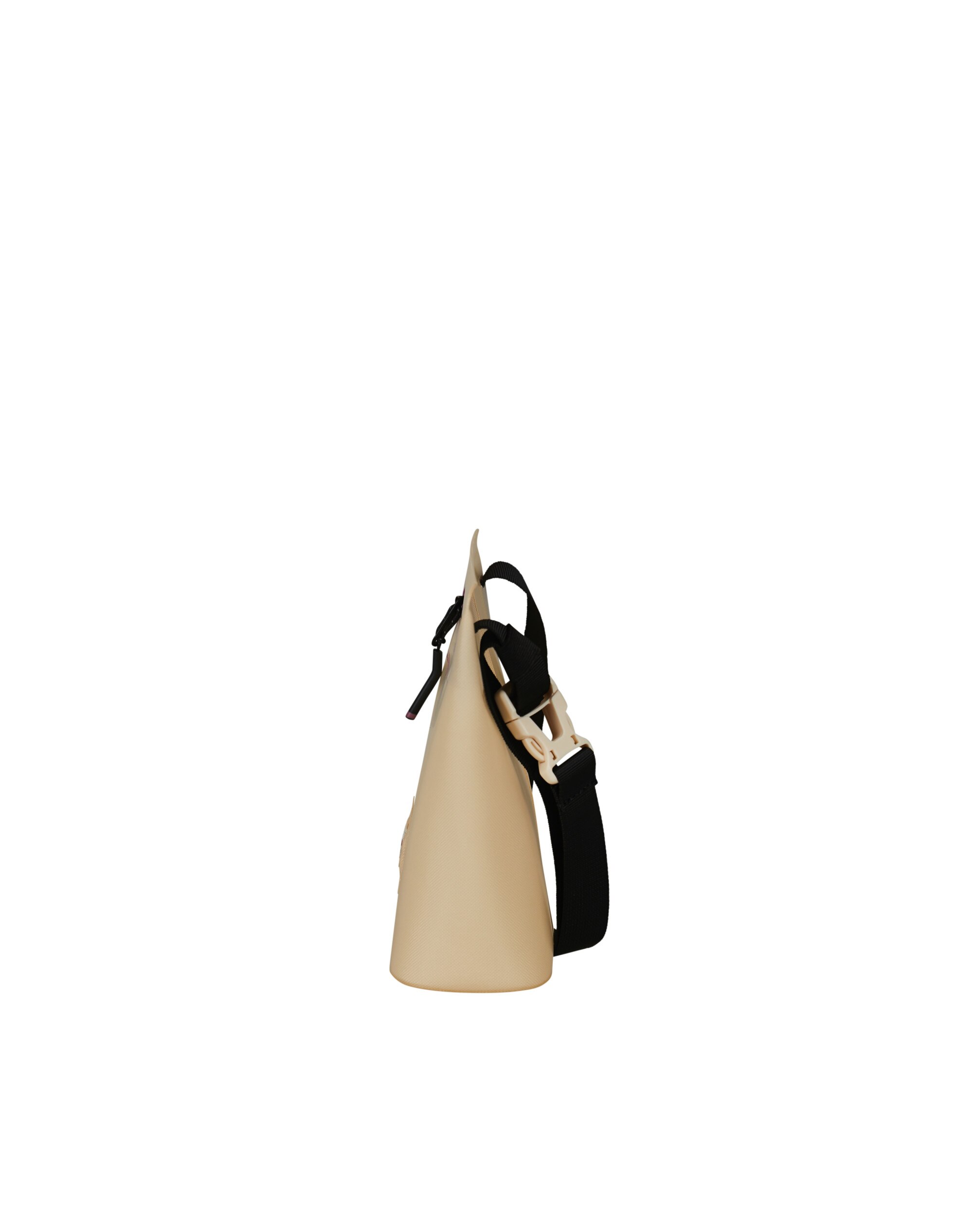Bolsa de viaje bandolera colourdry blando con capacidad de 2 litros - American Tourister - Mostaza Mostaza-6