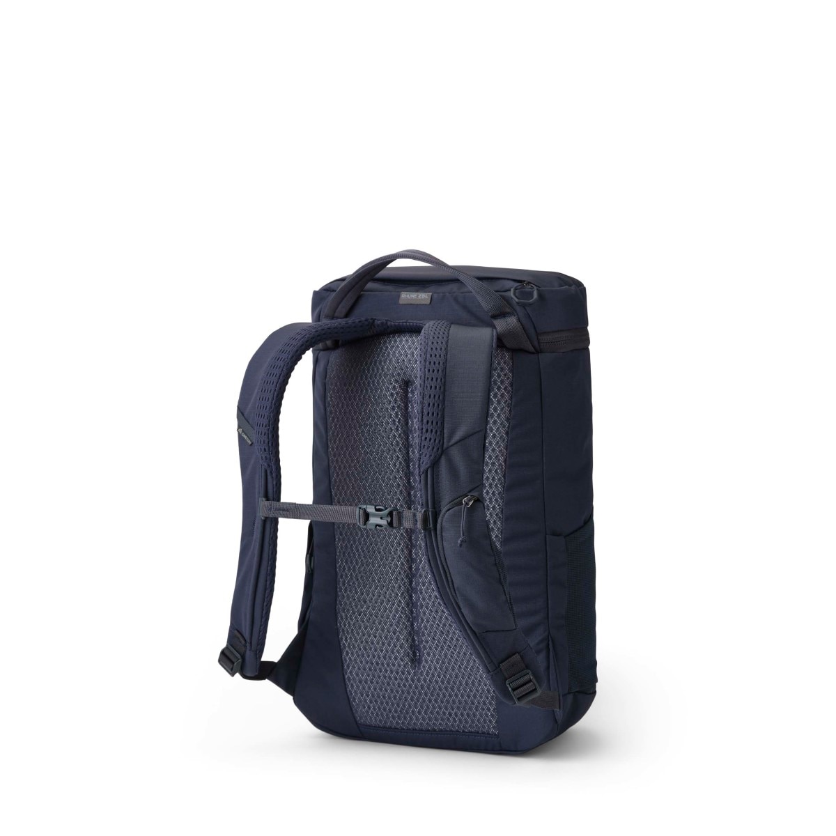 Mochila urbana Rhune 25 Gregory - Azul marino Azul marino-2