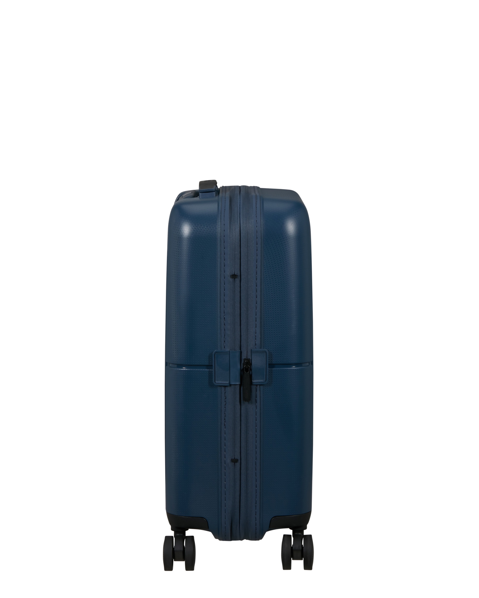 Imagen 4 de Maleta de cabina expandible Dashpop Disney rígida con capacidad hasta 47 L - American Tourister - Azul marino Azul marino