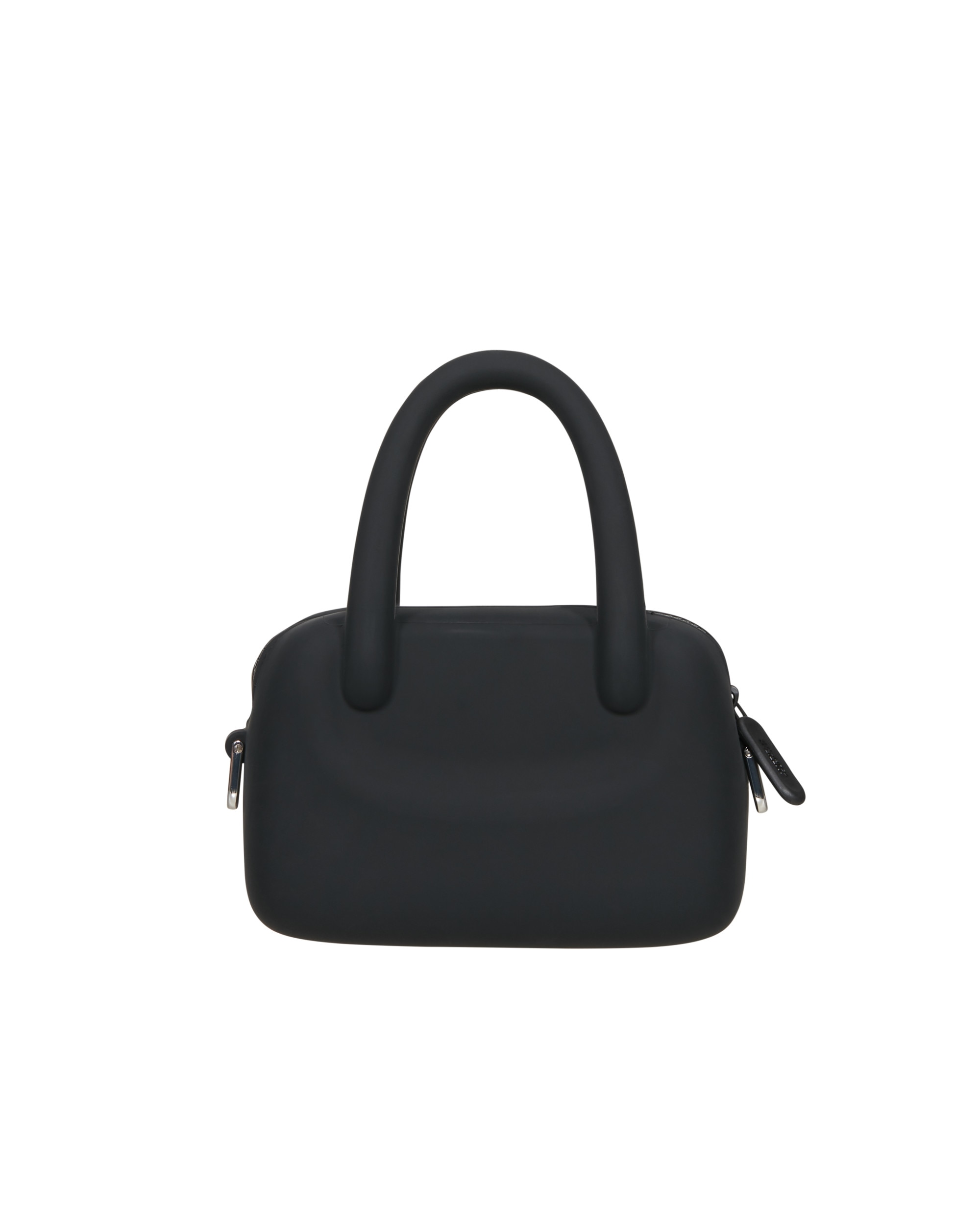 Bolsa de viaje mini jellypop blanda con capacidad de 2 litros - American Tourister - Negro Negro-3