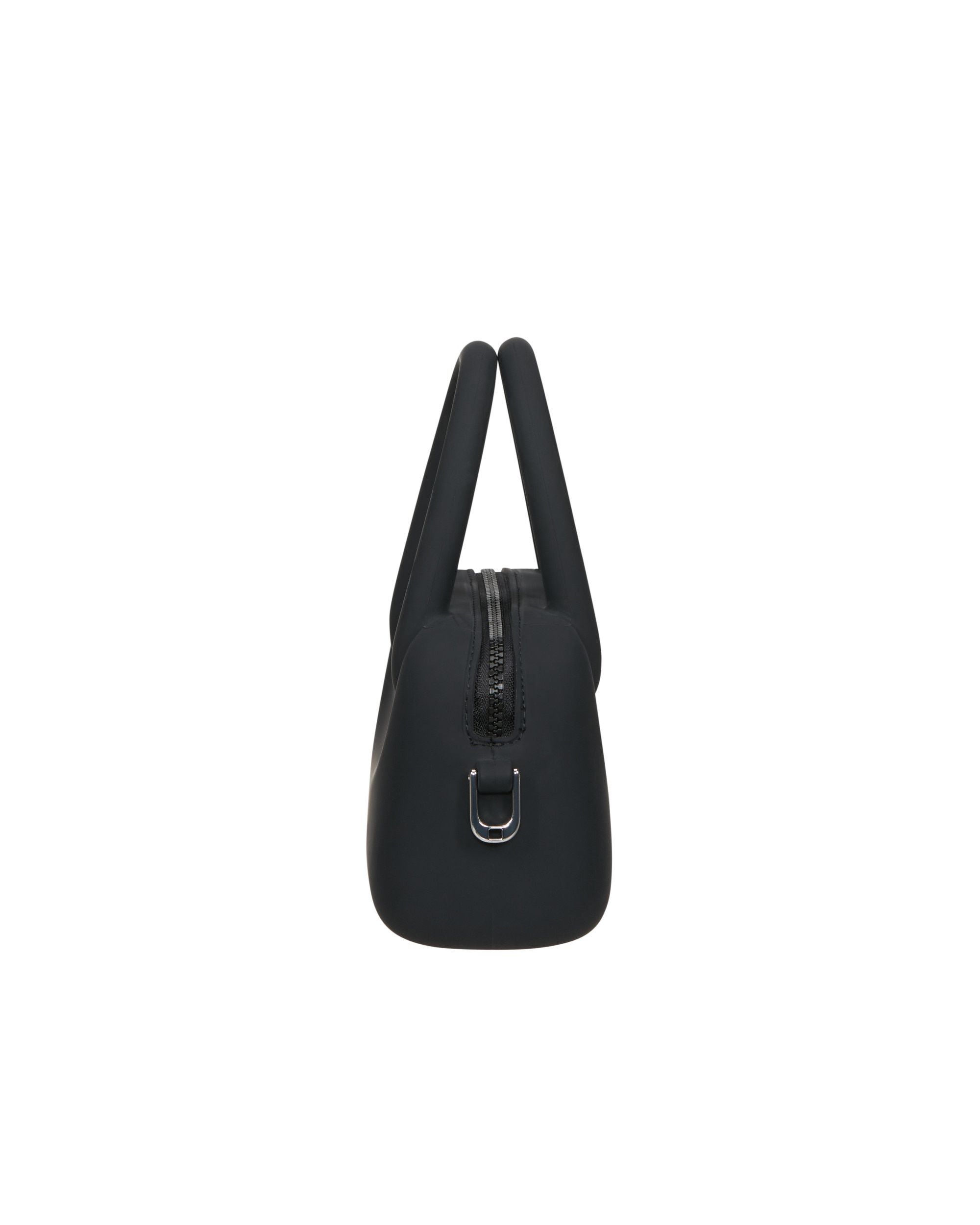 Bolsa de viaje mini jellypop blanda con capacidad de 2 litros - American Tourister - Negro Negro-6