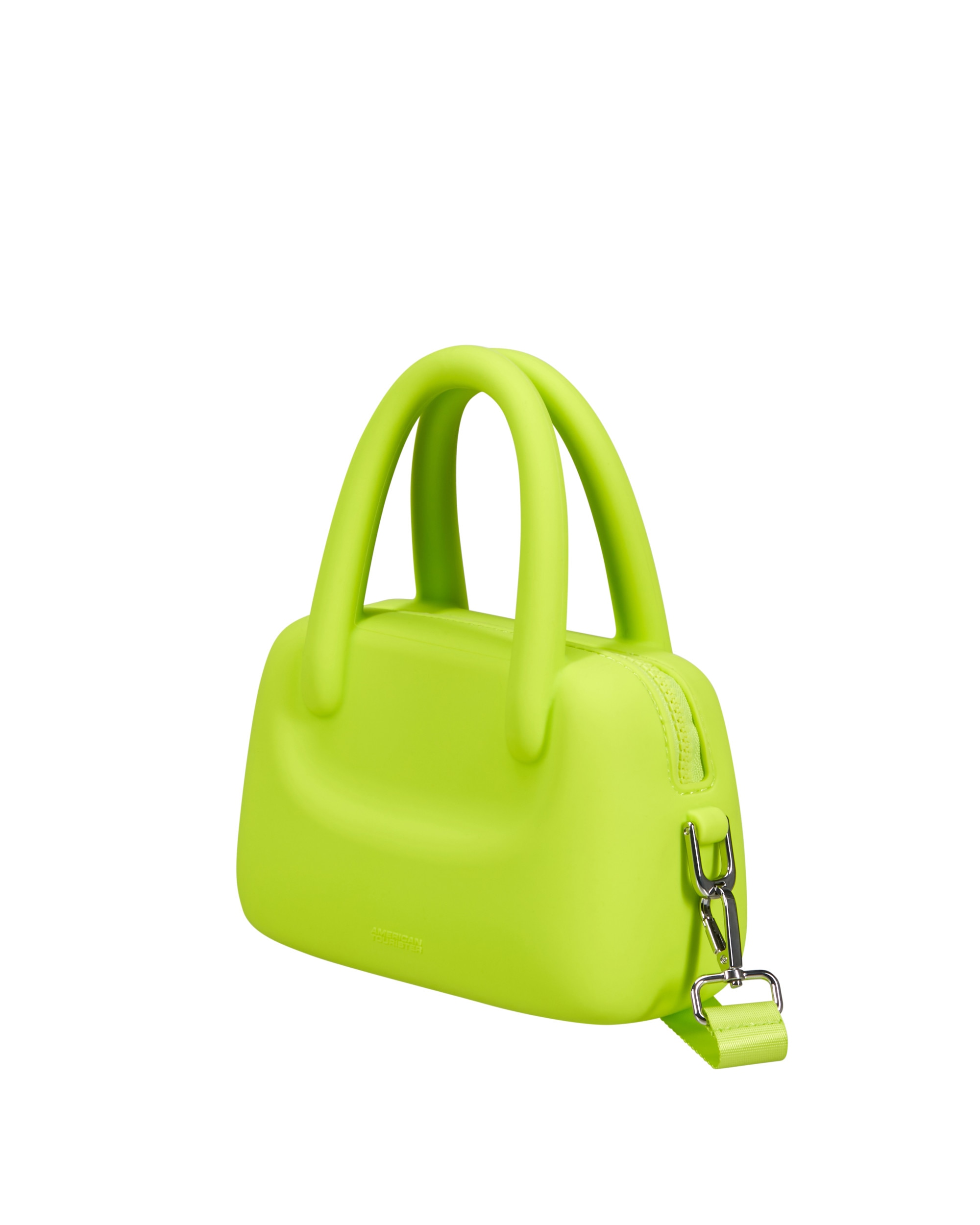 Bolsa de viaje mini jellypop blanda con capacidad de 2 litros - American Tourister - Lima Lima-1