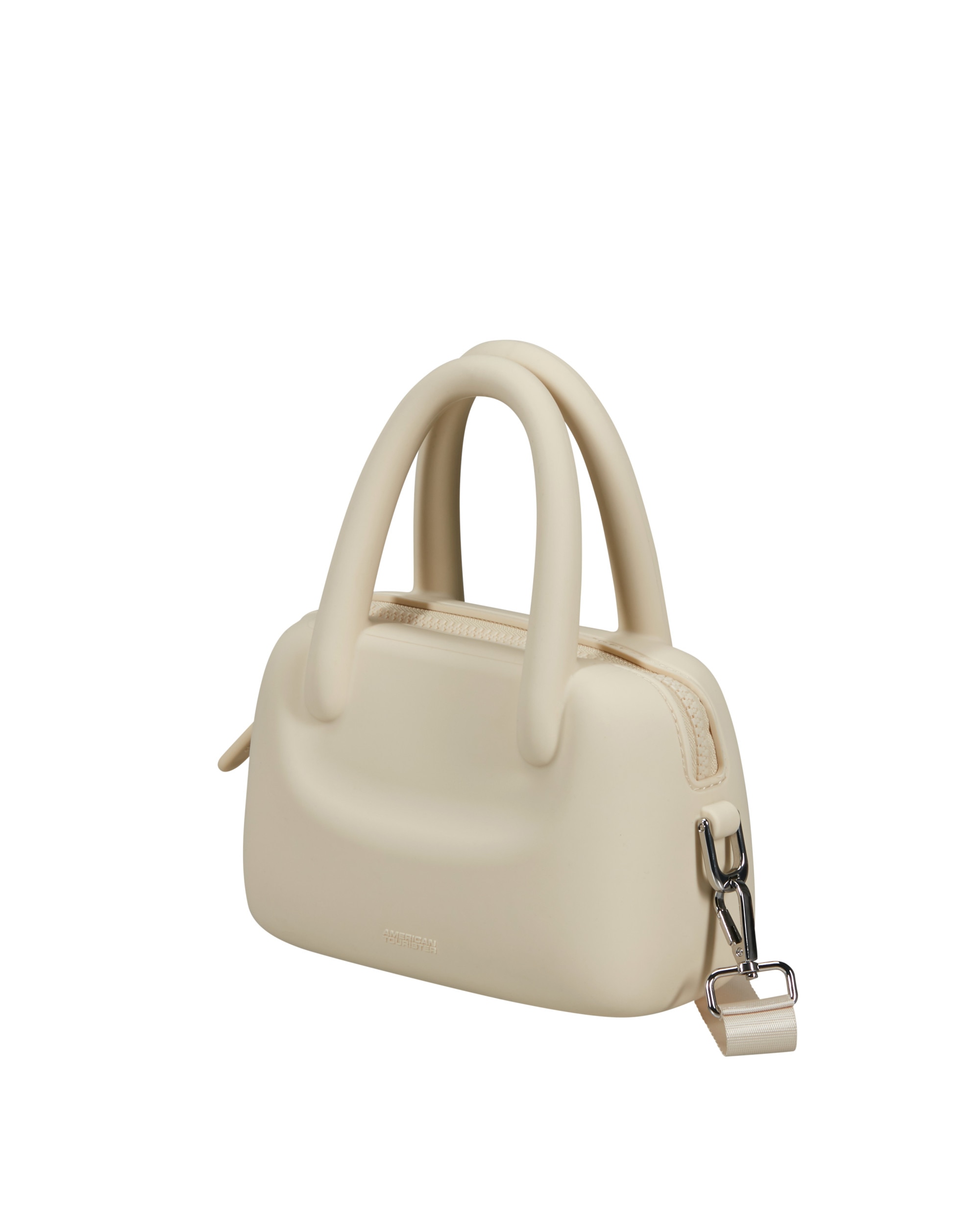 Imagen 0 de Bolsa de viaje mini jellypop blanda con capacidad de 2 litros Arena