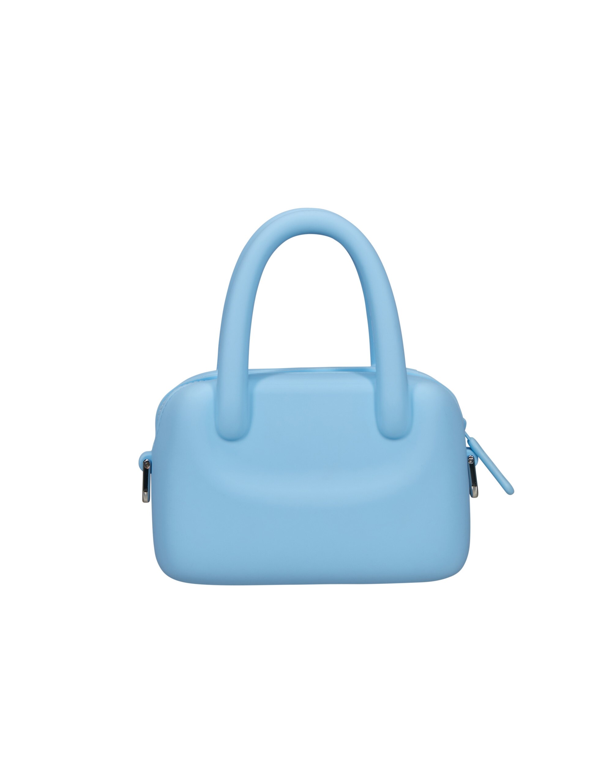 Bolsa de viaje mini jellypop blanda con capacidad de 2 litros - American Tourister - Azul claro Azul claro-2