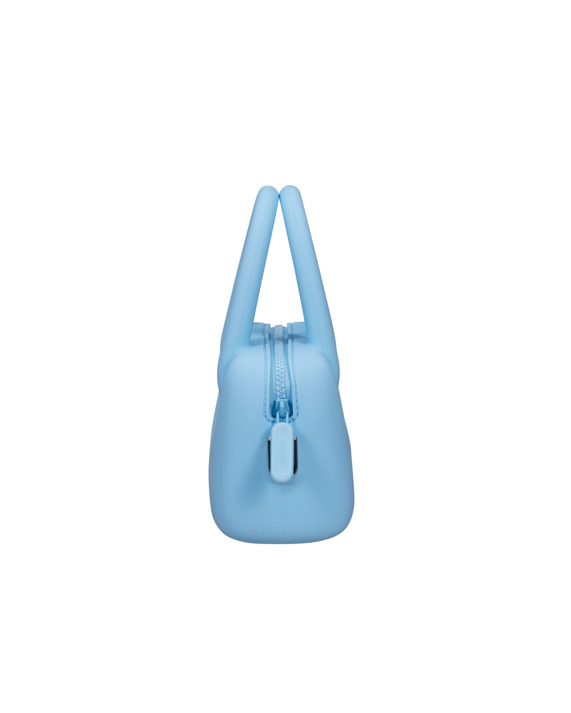 Bolsa de viaje mini jellypop blanda con capacidad de 2 litros - American Tourister - Azul claro Azul claro-5