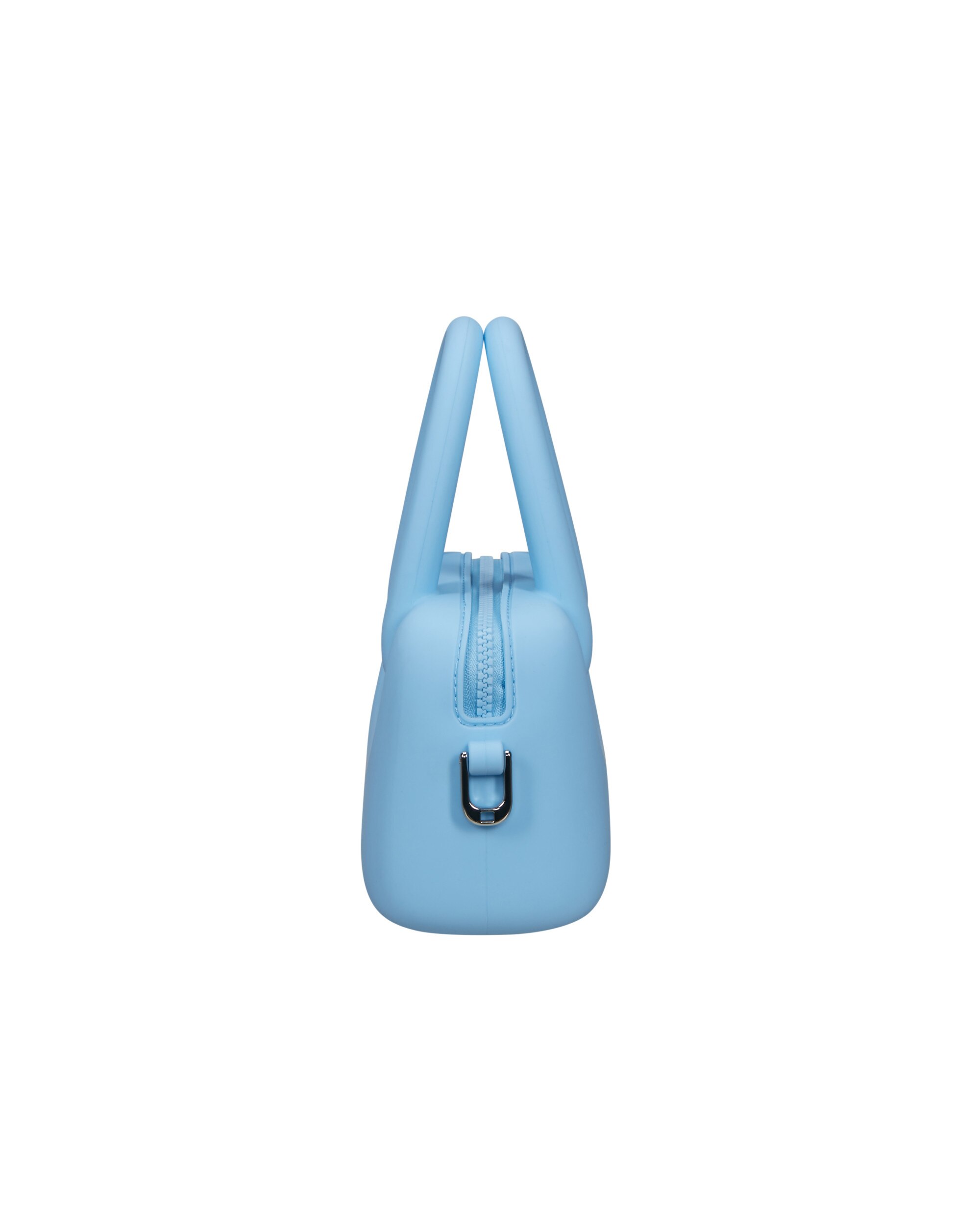 Bolsa de viaje mini jellypop blanda con capacidad de 2 litros - American Tourister - Azul claro Azul claro-6