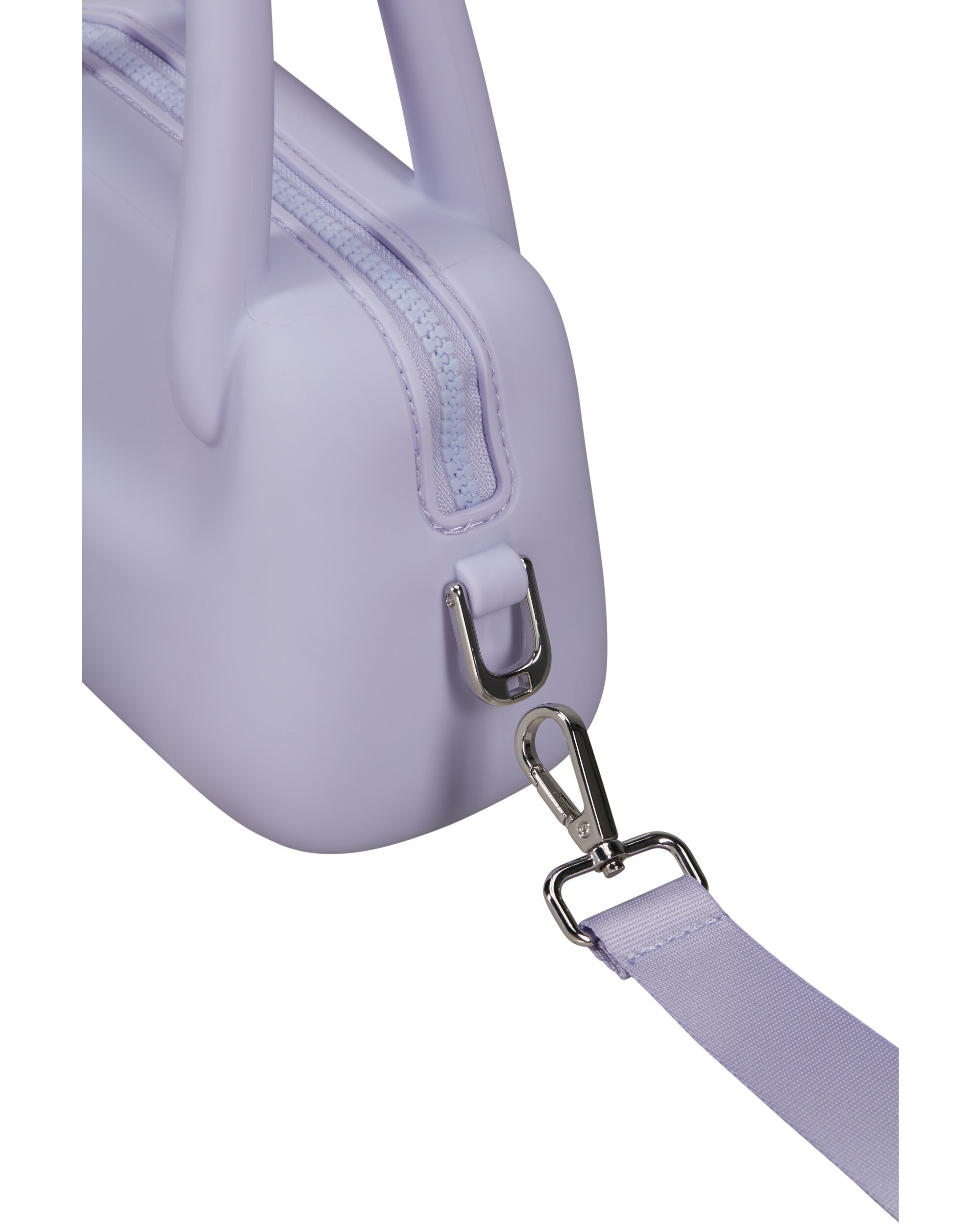 Bolsa de viaje mini jellypop blanda con capacidad de 2 litros - American Tourister - Lila Lila-4