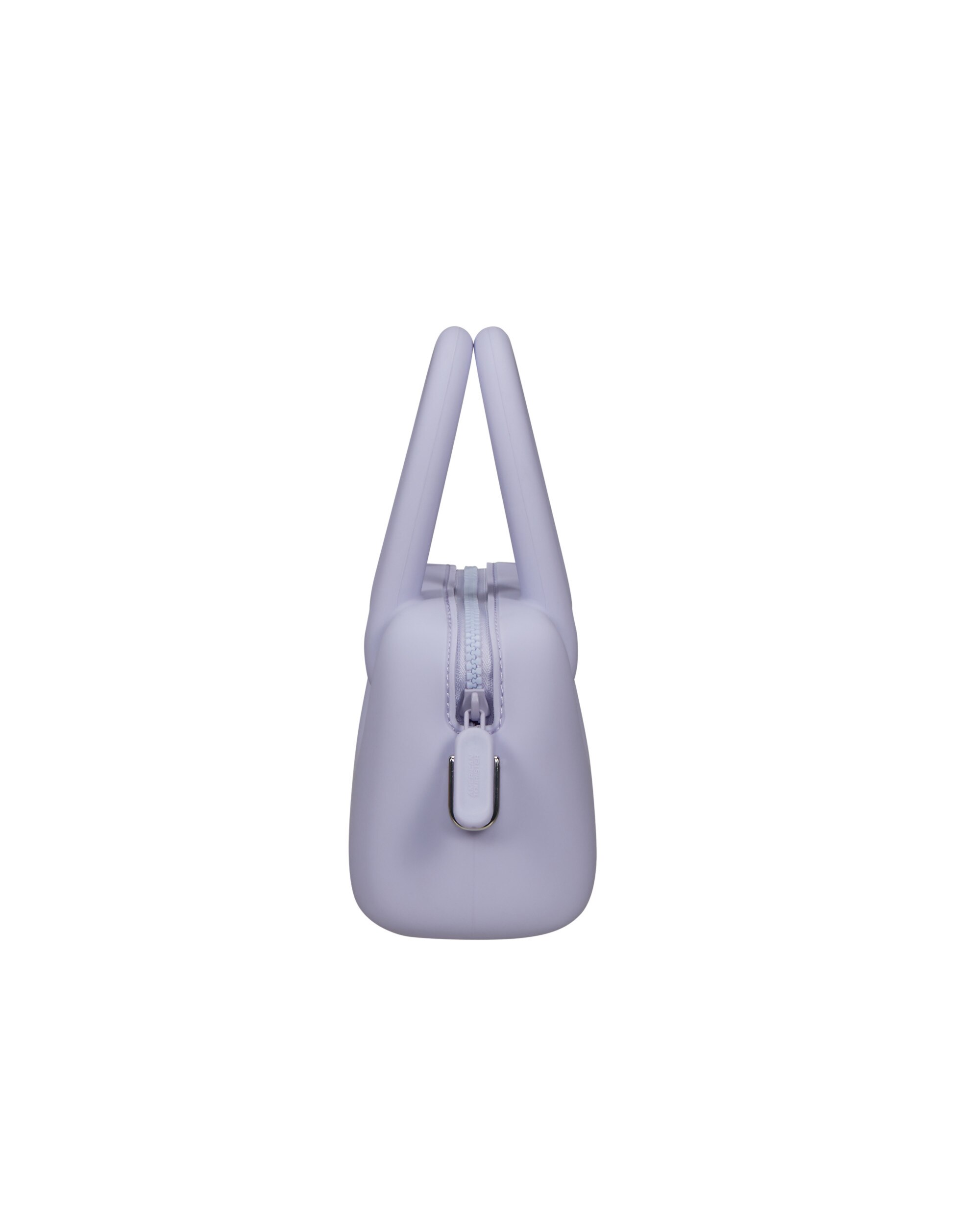 Bolsa de viaje mini jellypop blanda con capacidad de 2 litros - American Tourister - Lila Lila-5