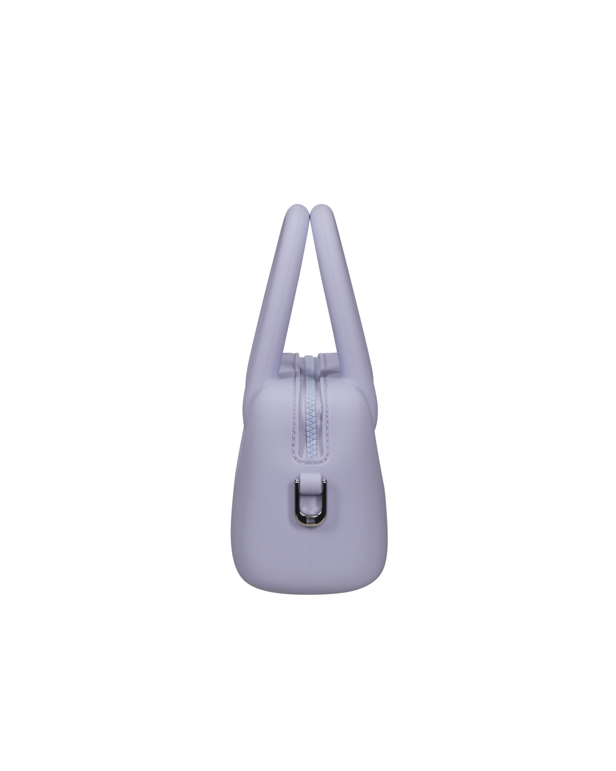 Bolsa de viaje mini jellypop blanda con capacidad de 2 litros - American Tourister - Lila Lila-6