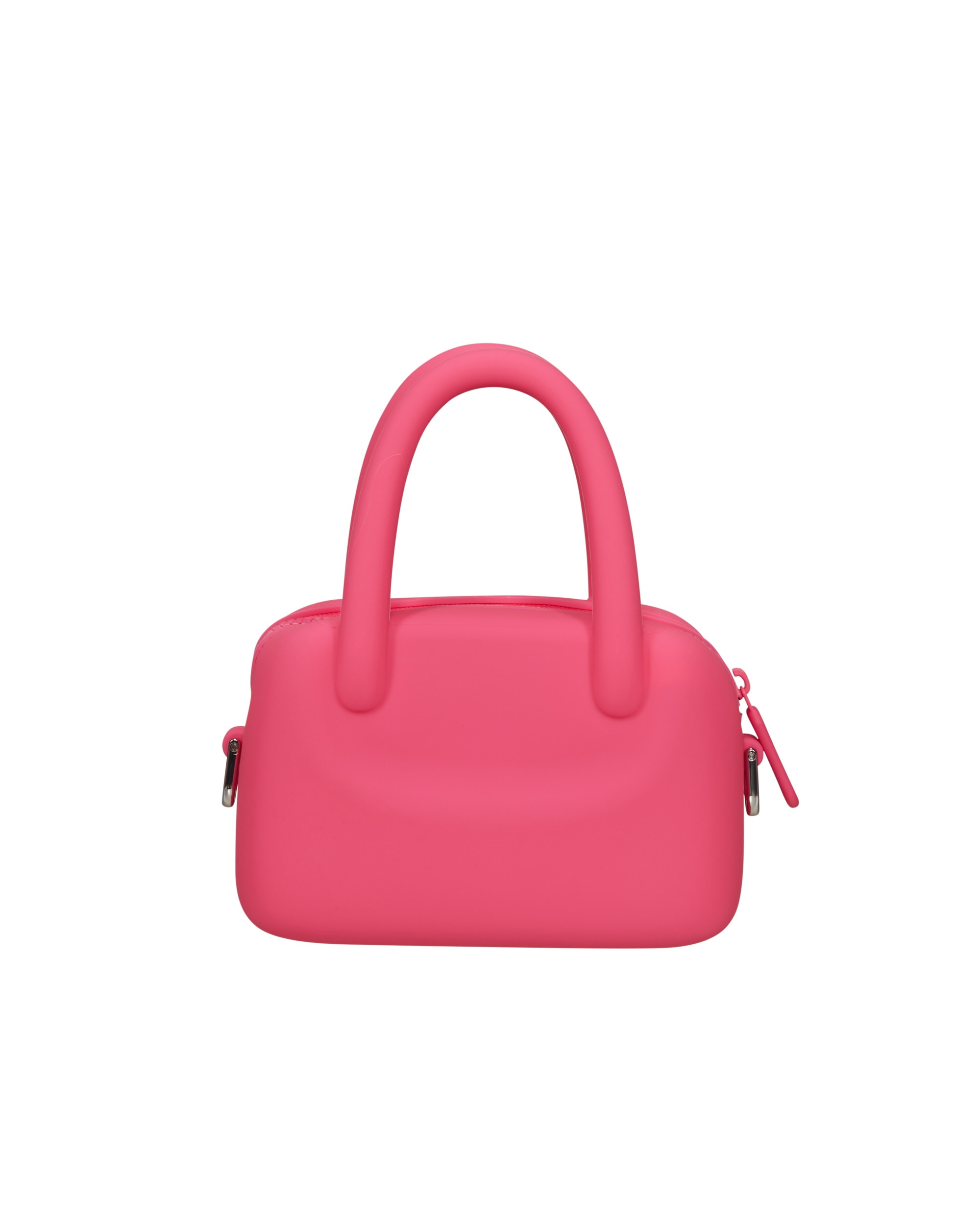 Bolsa de viaje mini jellypop blanda con capacidad de 2 litros - American Tourister - Rosa Rosa-3