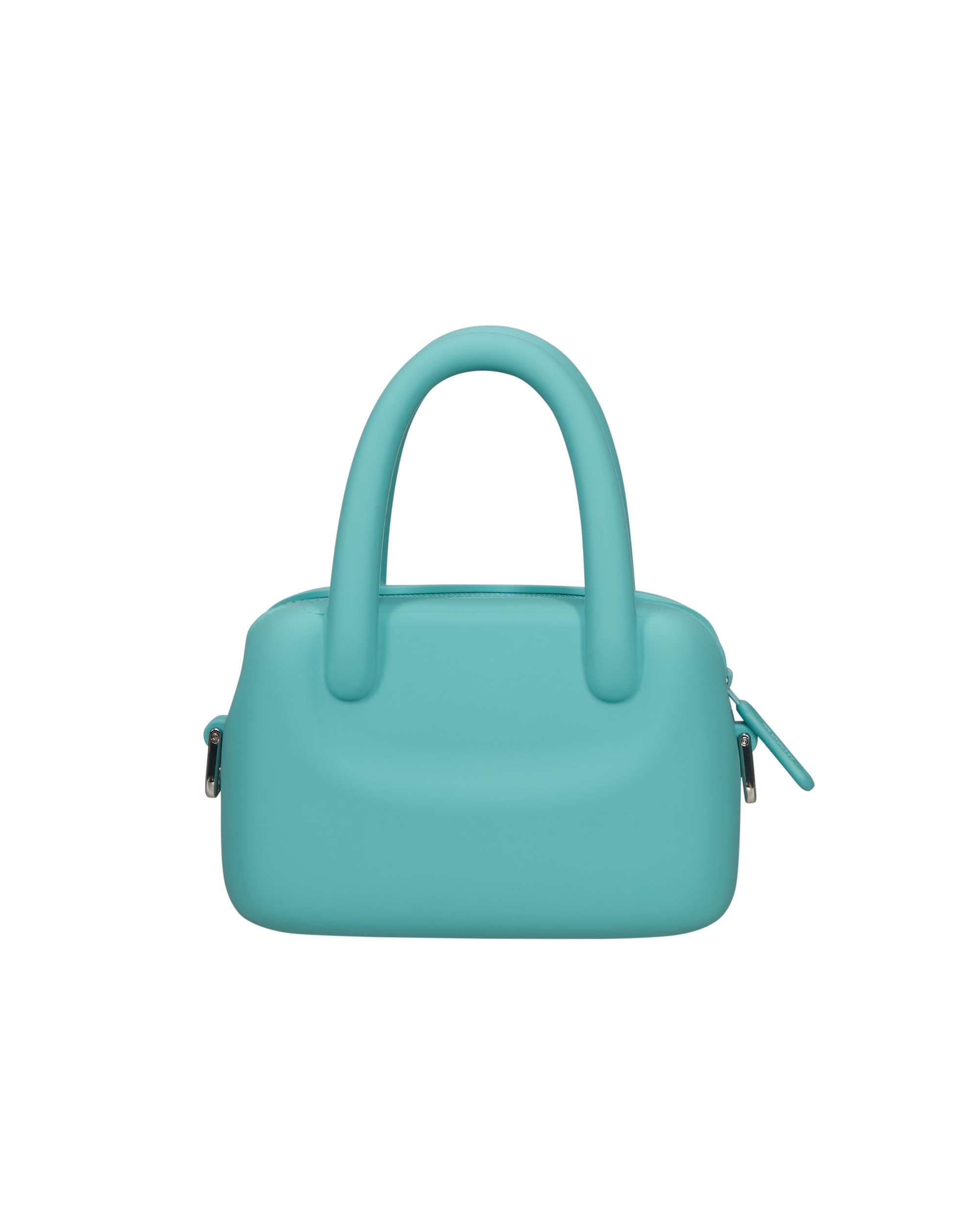 Bolsa de viaje mini jellypop blanda con capacidad de 2 litros - American Tourister - Turquesa Turquesa-2