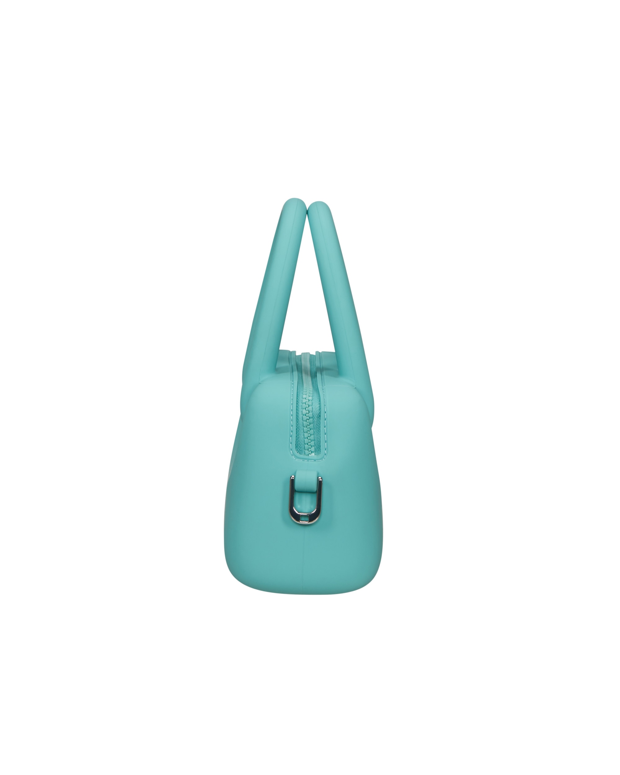 Bolsa de viaje mini jellypop blanda con capacidad de 2 litros - American Tourister - Turquesa Turquesa-5