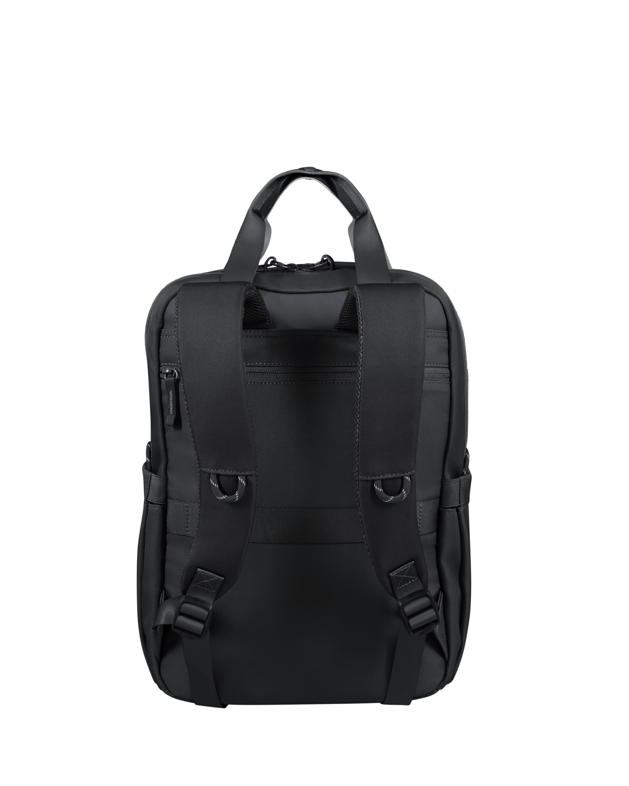 Mochila para portátil de 15,6'' minima m blanda con capacidad de 20 litros - American Tourister - Negro Negro-4