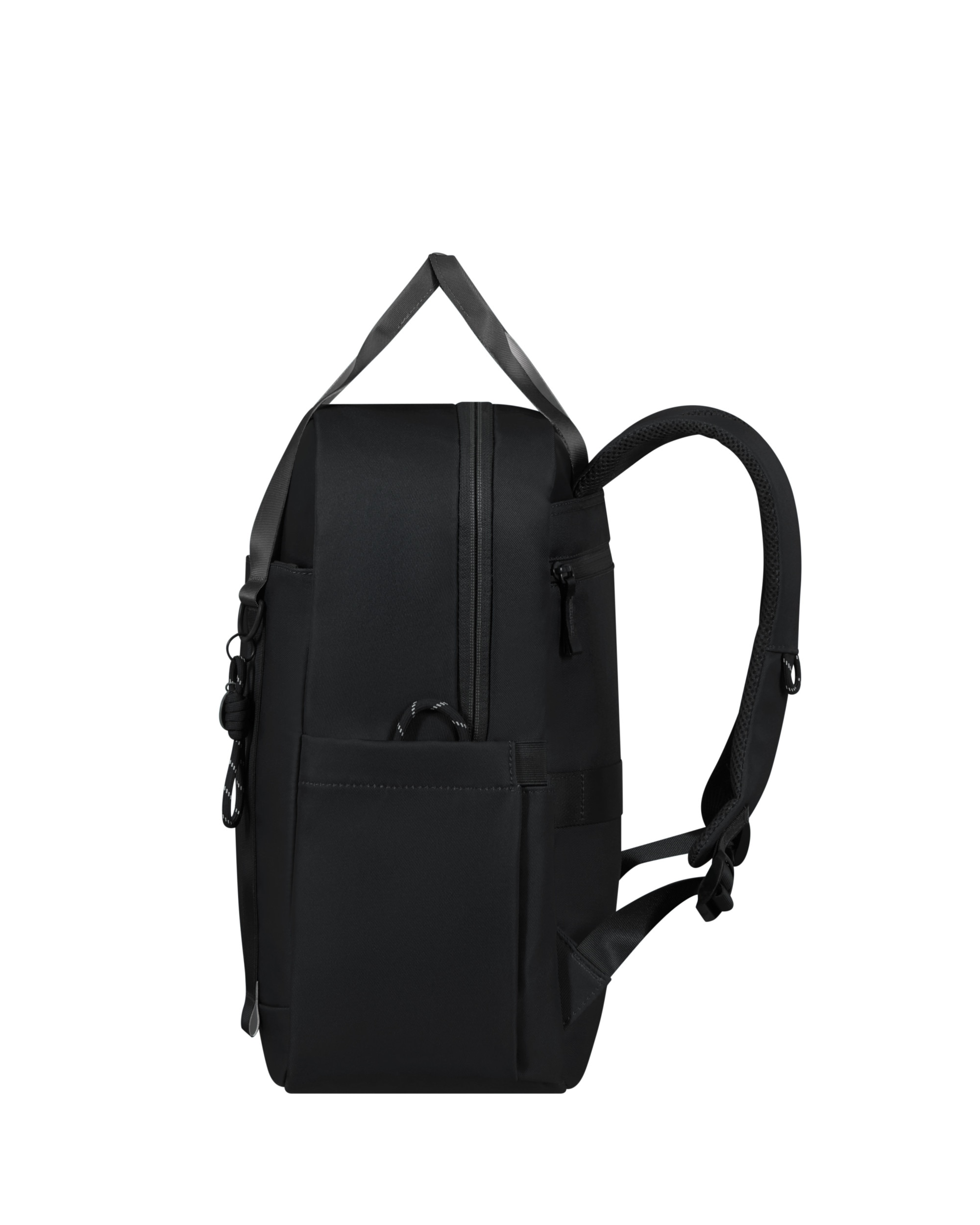 Mochila para portátil de 15,6'' minima m blanda con capacidad de 20 litros - American Tourister - Negro Negro-6