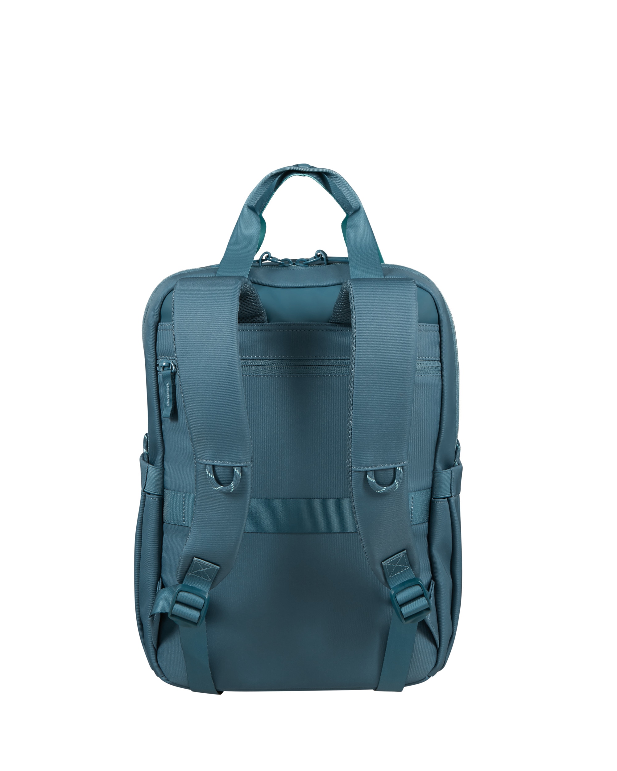 Mochila para portátil de 15,6'' minima m blanda con capacidad de 20 litros - American Tourister - Turquesa Turquesa-2