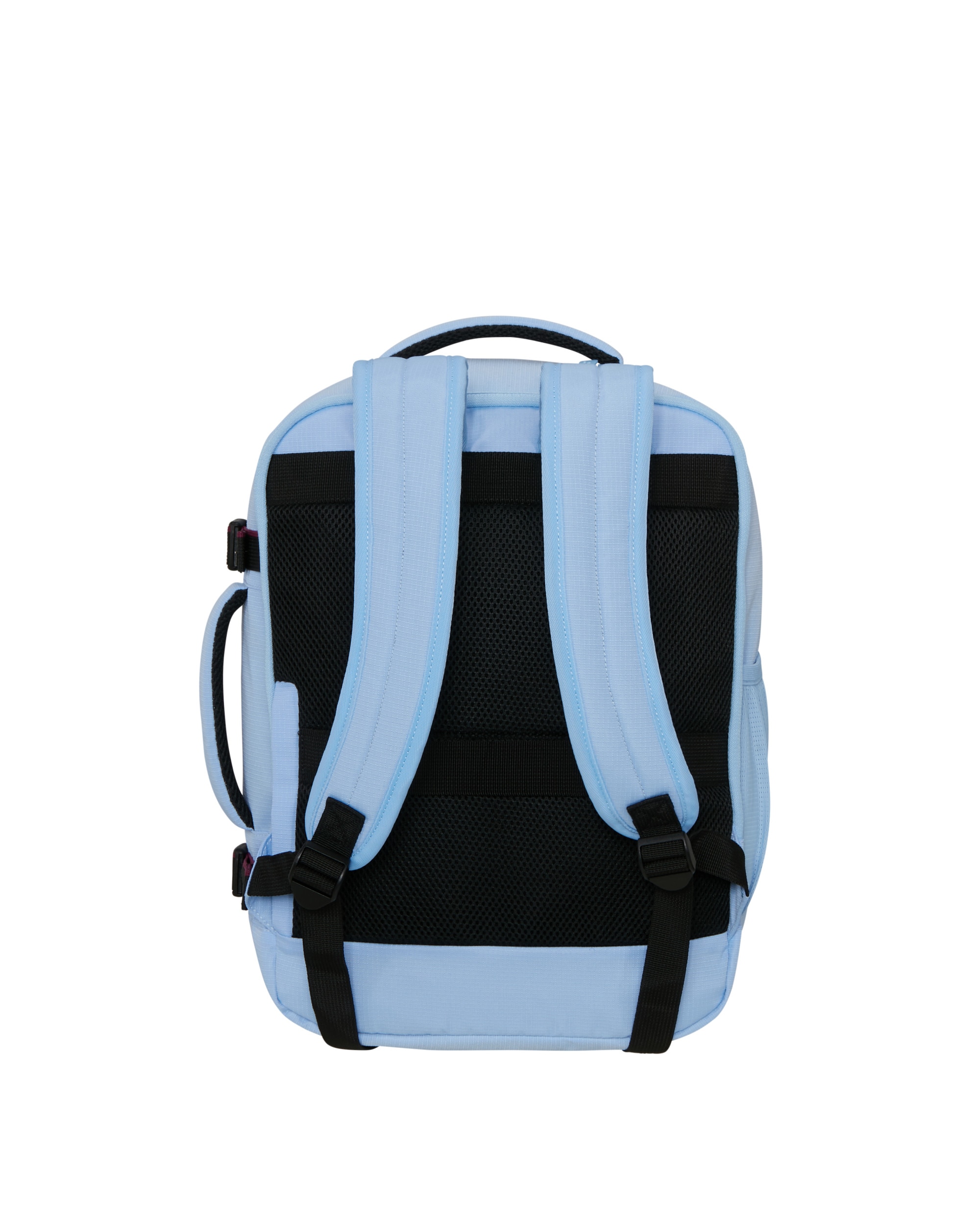 Mochila de cabina underseater s/m take2cabin blanda con capacidad de 26,5 litros - American Tourister - Azul Azul-2