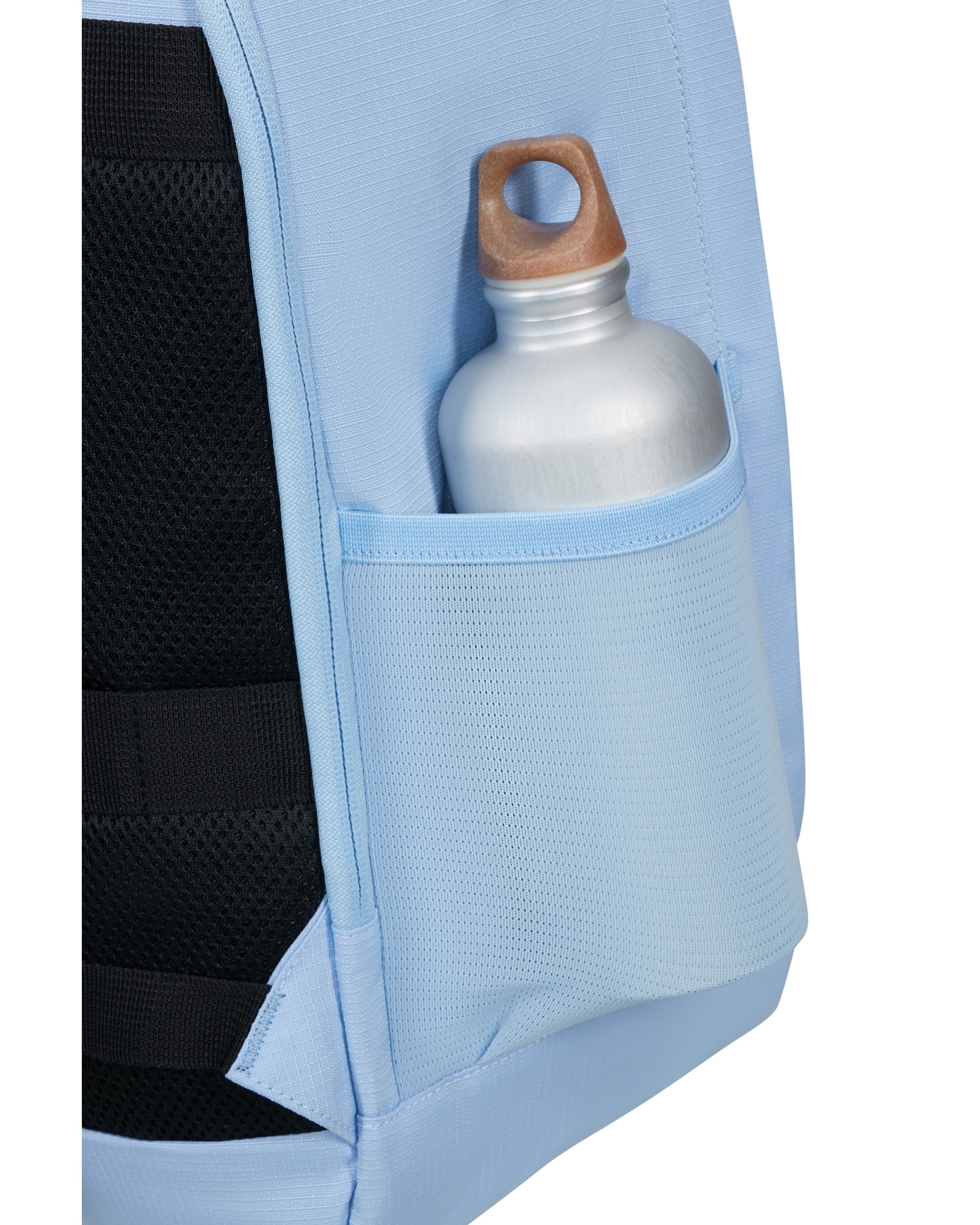 Mochila de cabina underseater s/m take2cabin blanda con capacidad de 26,5 litros - American Tourister - Azul Azul-4