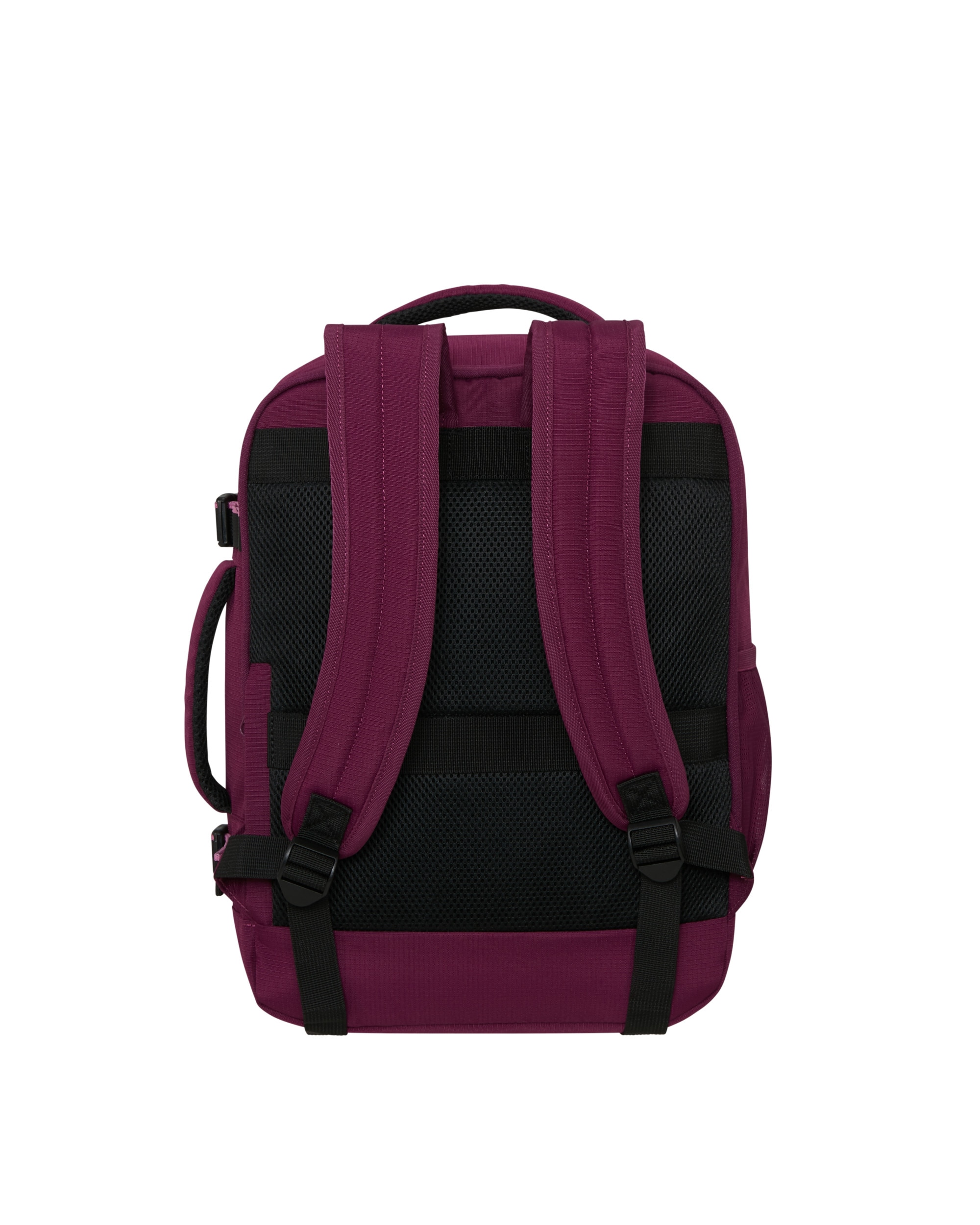Mochila de cabina underseater s/m take2cabin blanda con capacidad de 26,5 litros - American Tourister - Malva Malva-2