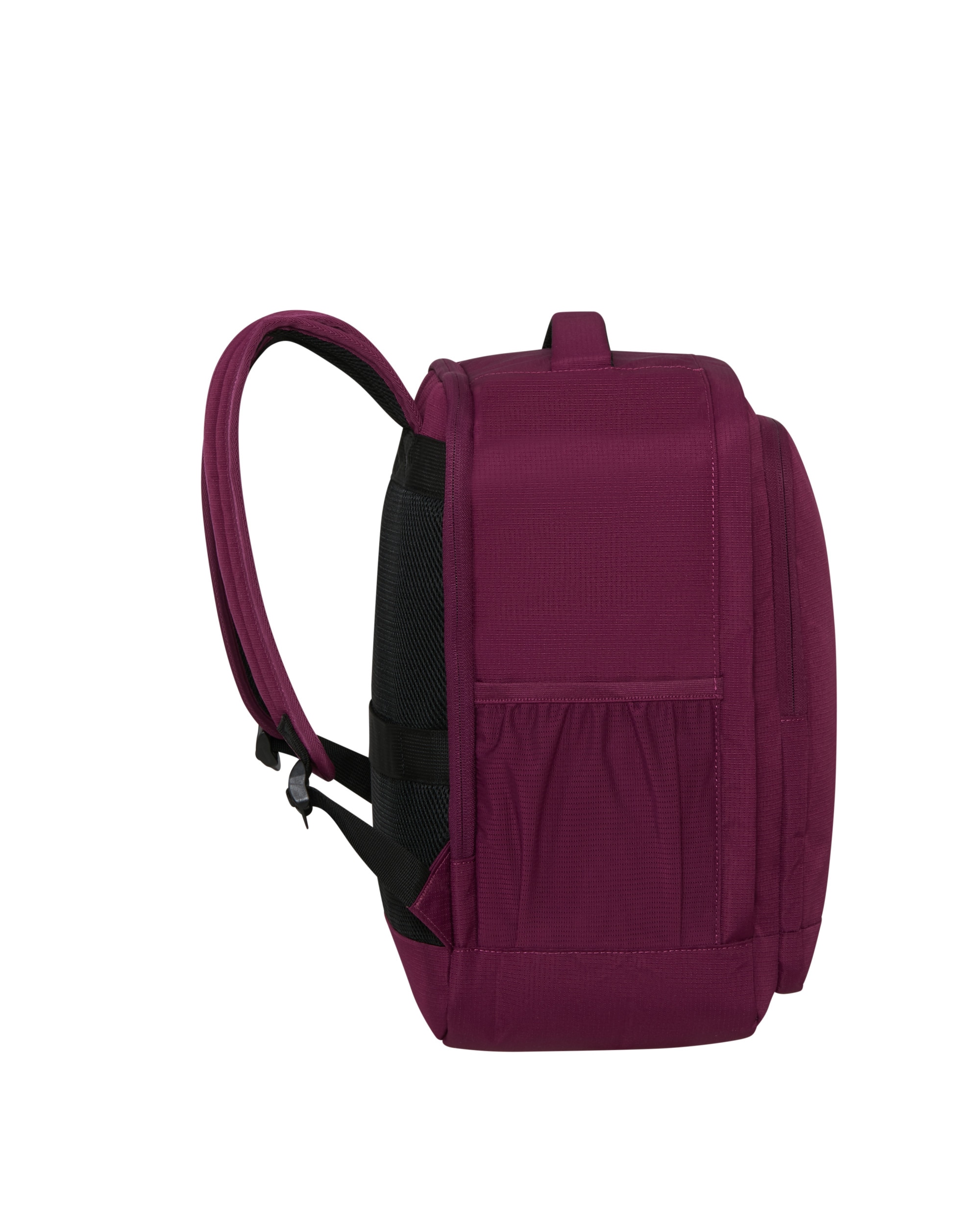 Mochila de cabina underseater s/m take2cabin blanda con capacidad de 26,5 litros - American Tourister - Malva Malva-5