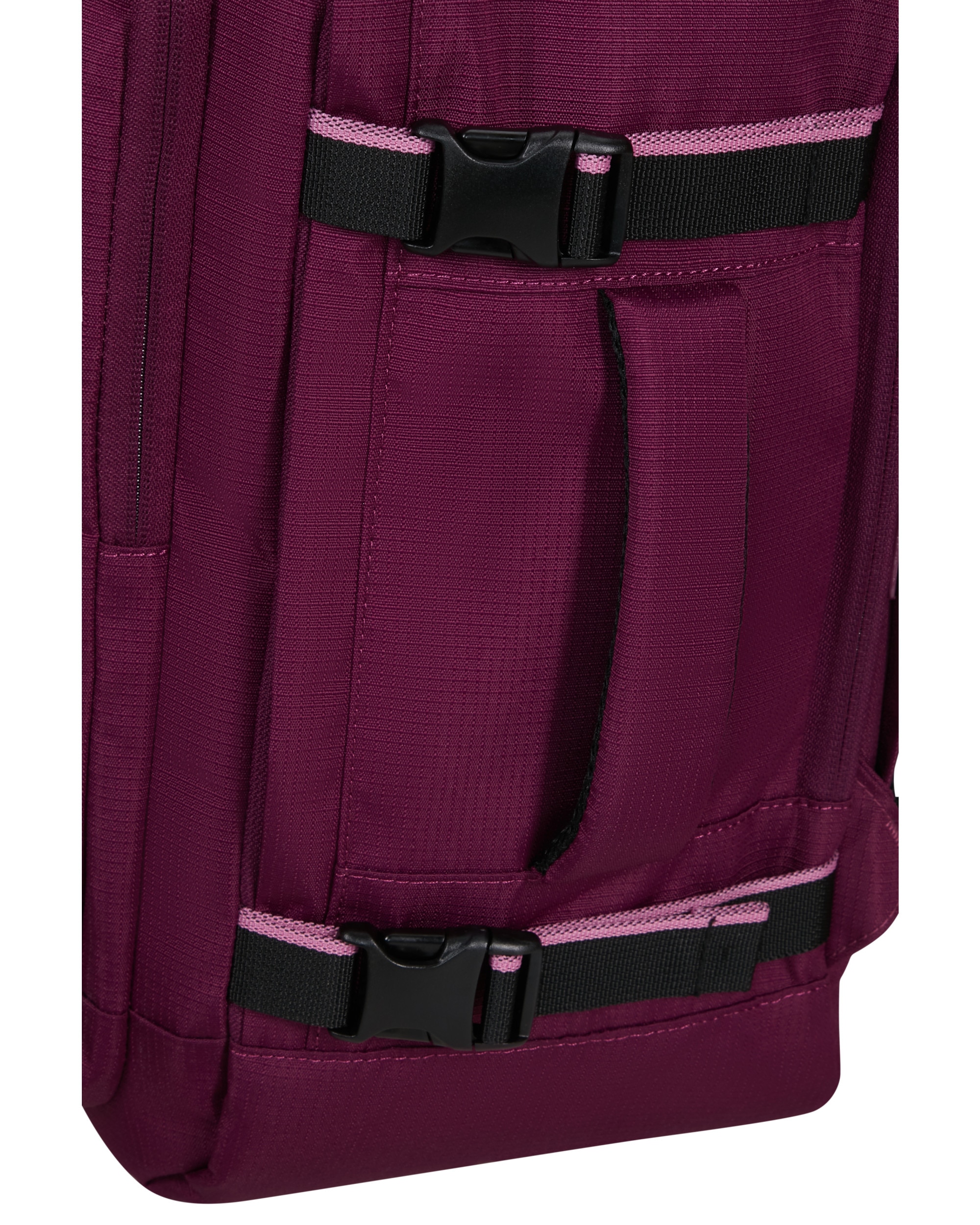 Mochila de cabina underseater s/m take2cabin blanda con capacidad de 26,5 litros - American Tourister - Malva Malva-6