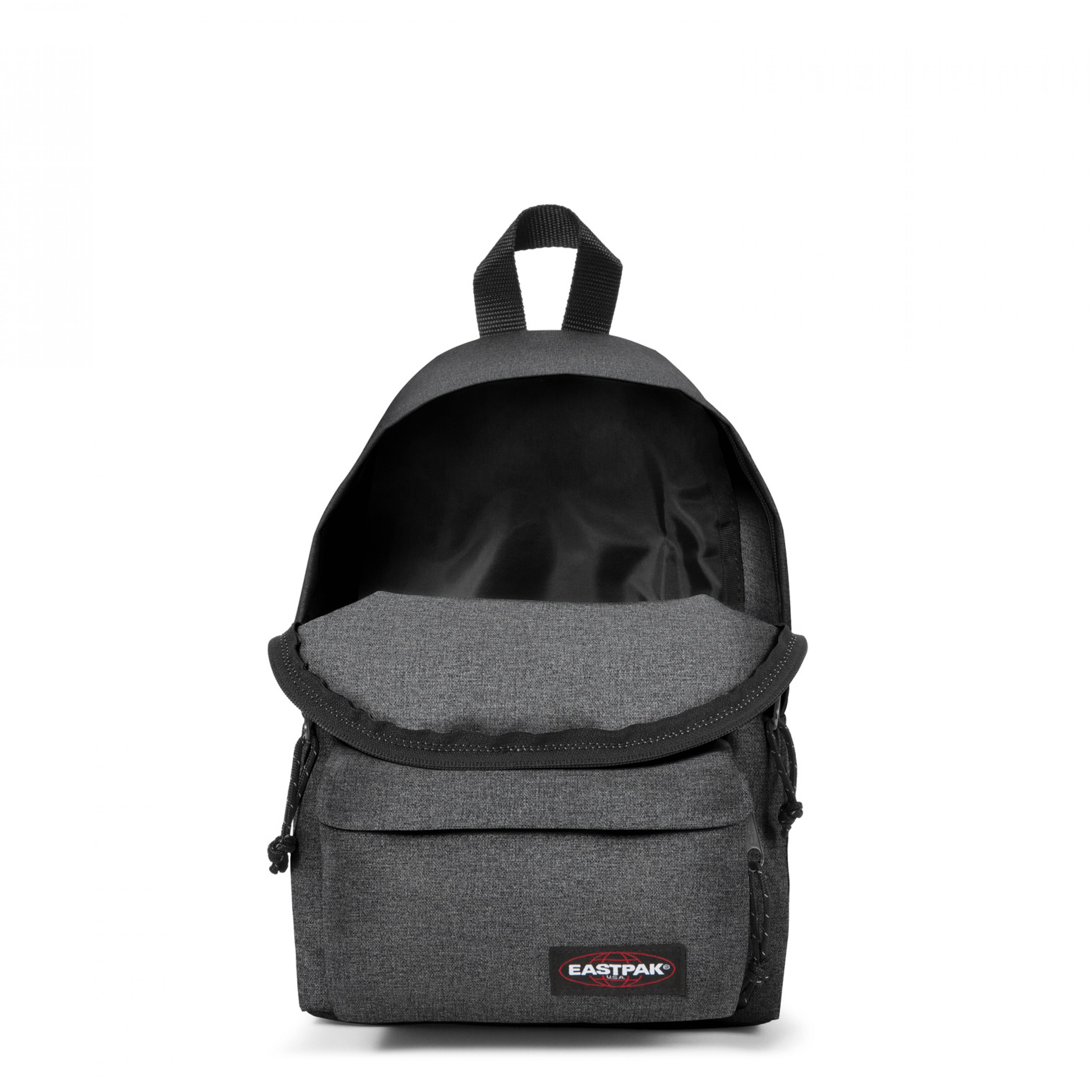 Mochila unisex Orbit Eastpak - Gris oscuro Gris oscuro-3