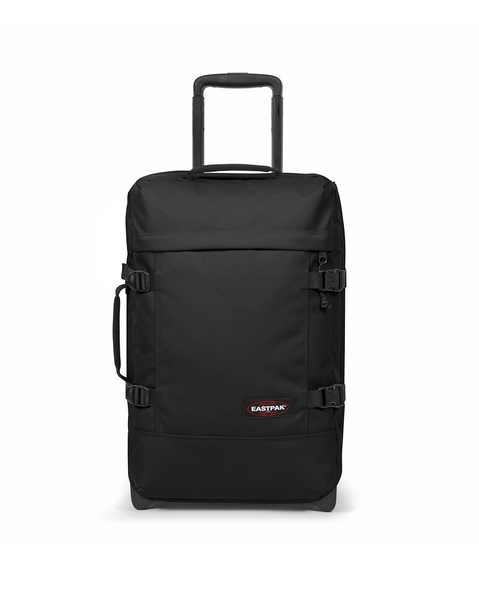 Maleta de cabina tranverz s blanda con capacidad de 42l - Eastpak - Negro Negro-1