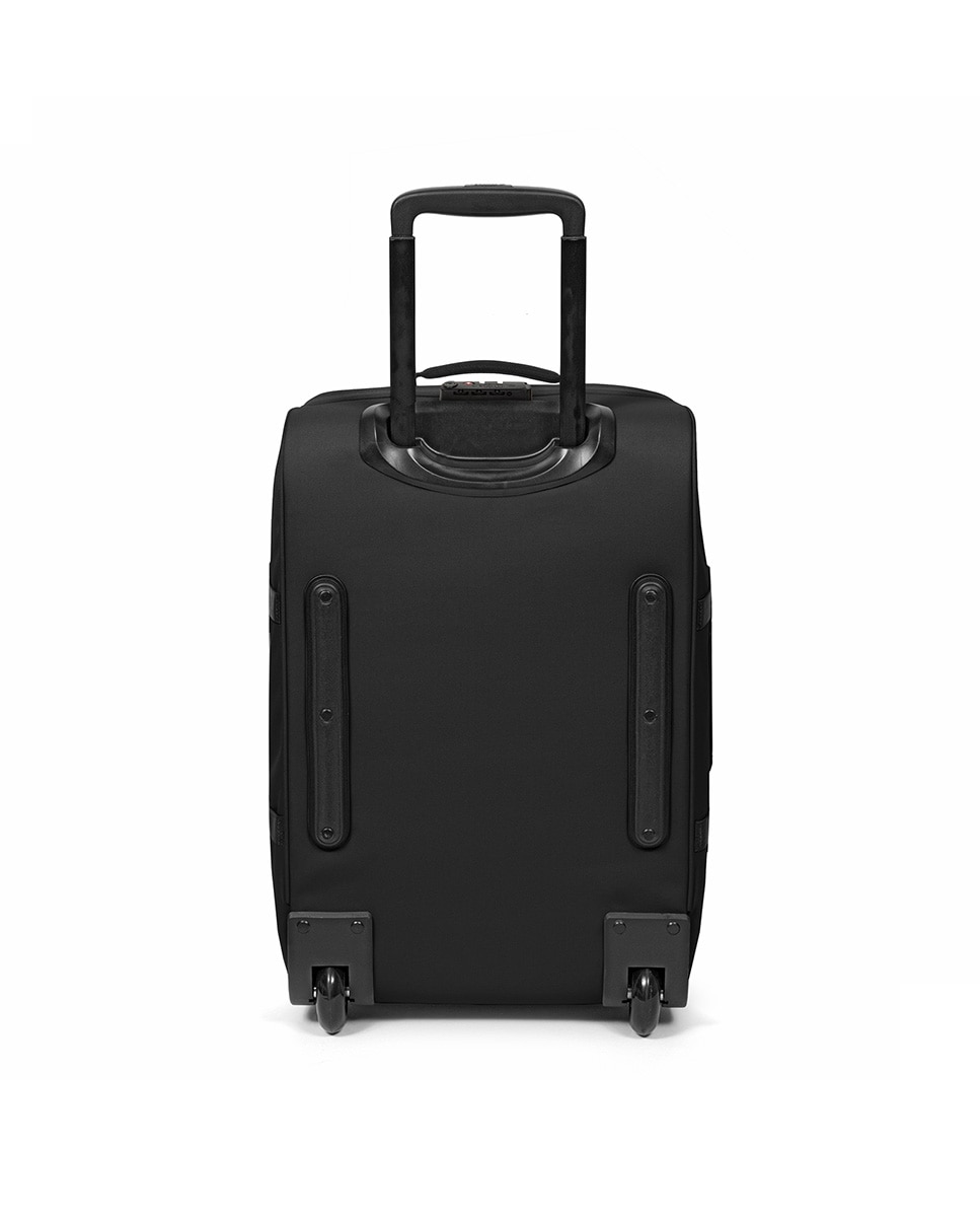 Maleta de cabina tranverz s blanda con capacidad de 42l - Eastpak - Negro Negro-3