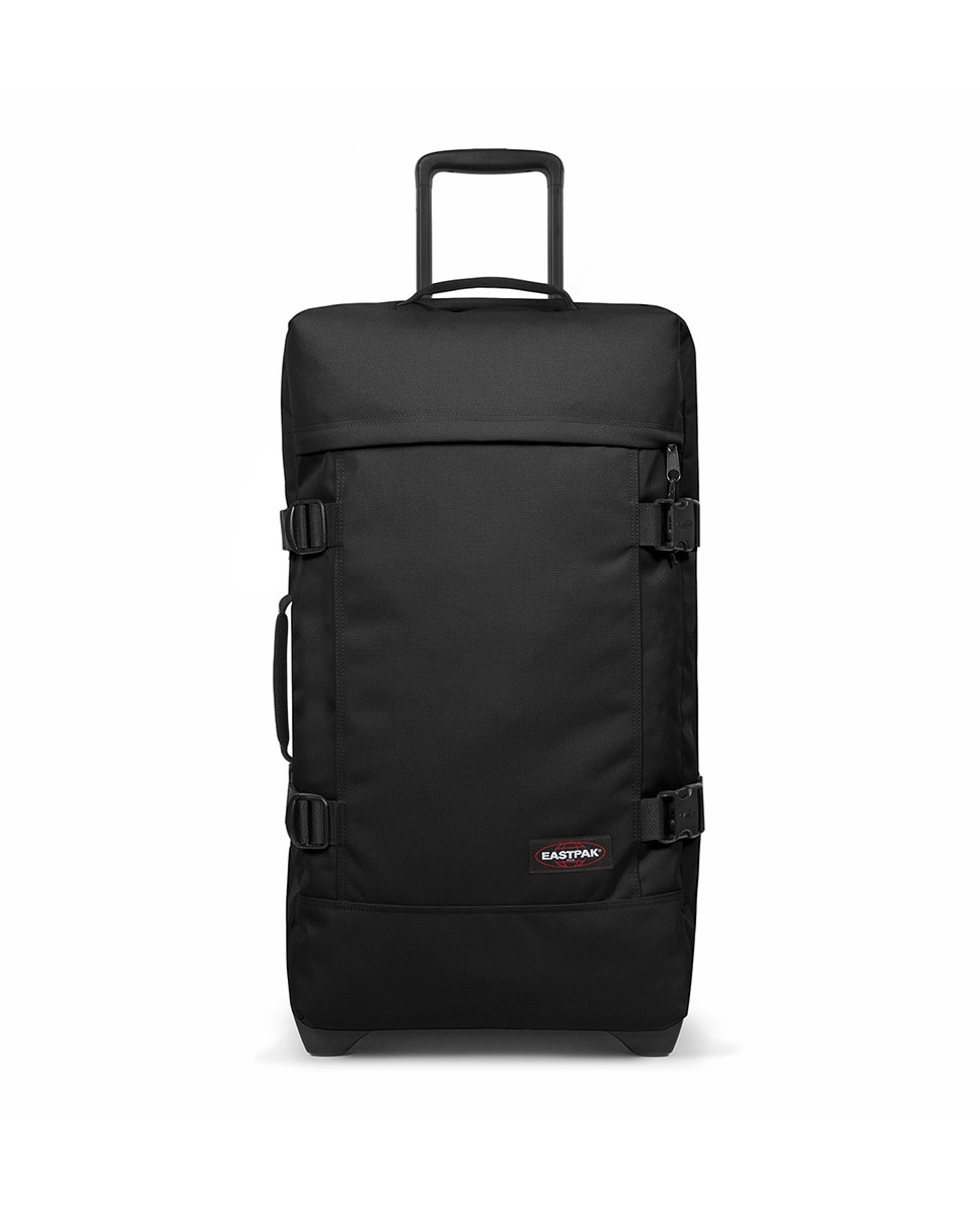 Imagen 1 de Maleta mediana Tranverz M blanda con capacidad para 78 L. - Eastpak - Negro Negro