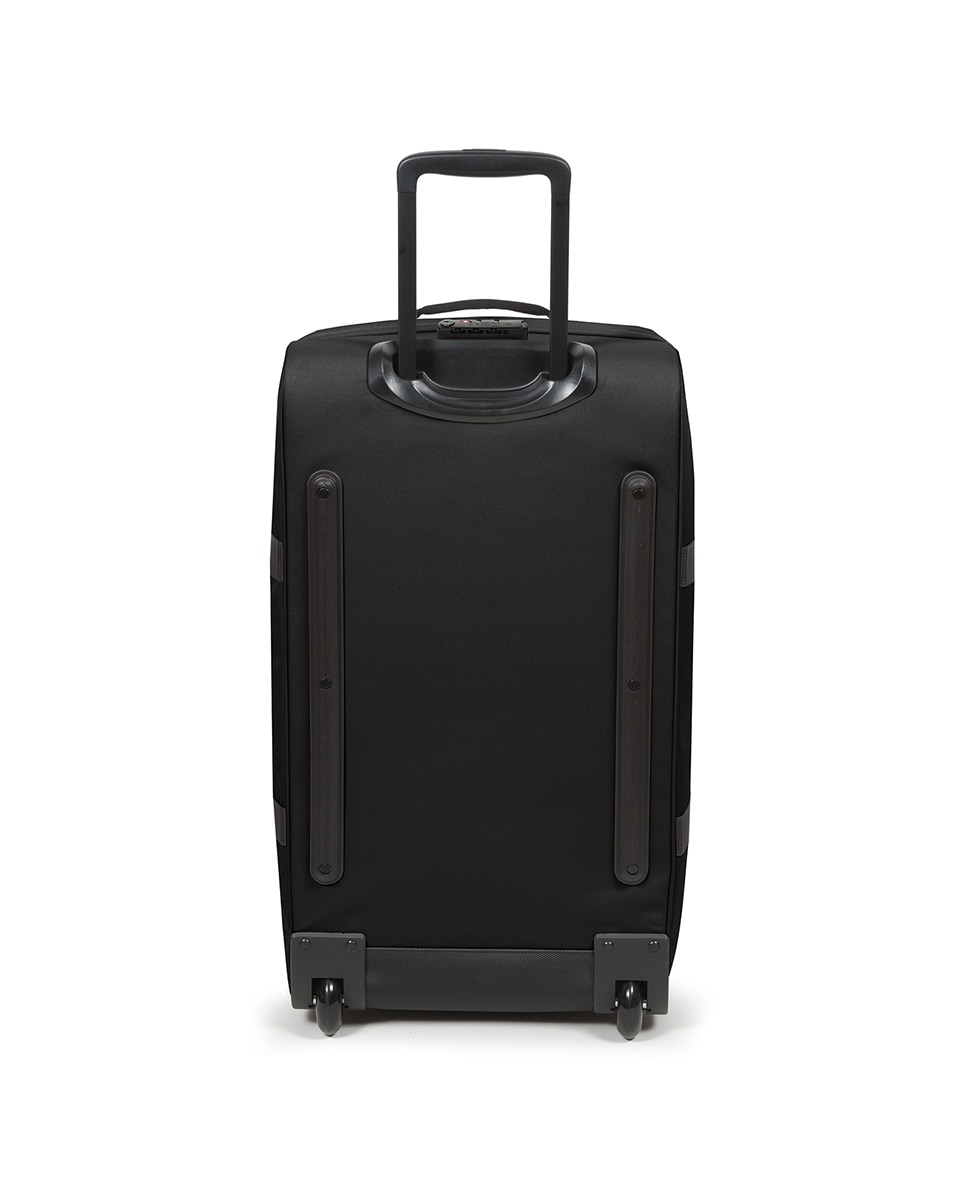 Imagen 4 de Maleta mediana Tranverz M blanda con capacidad para 78 L. - Eastpak - Negro Negro
