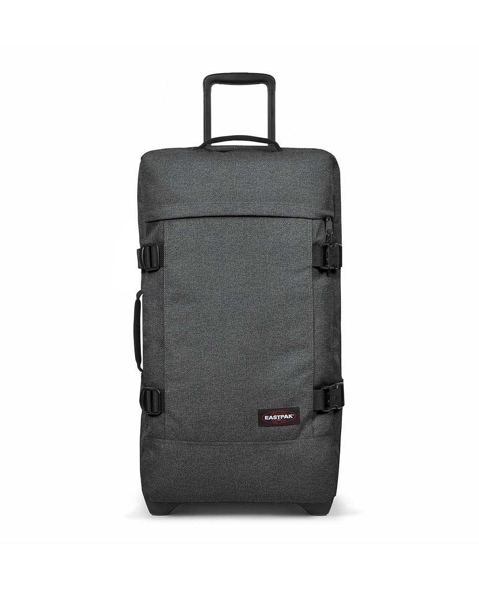 Eastpak - Maleta mediana Tranverz M blanda con capacidad de 78 L.