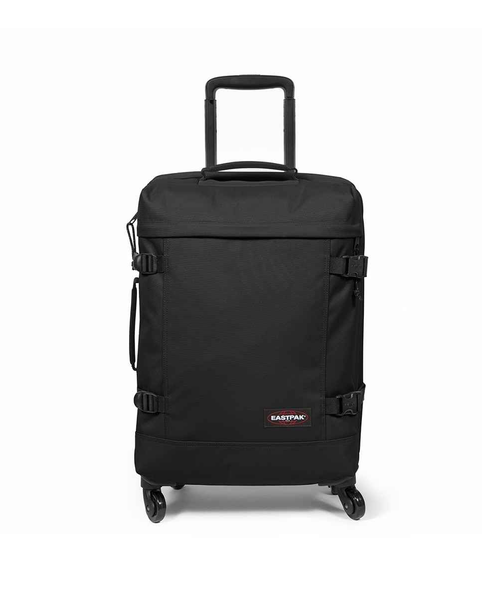 Eastpak - Maleta de cabina underseater Trans4 S blanda con capacidad de 44 L.