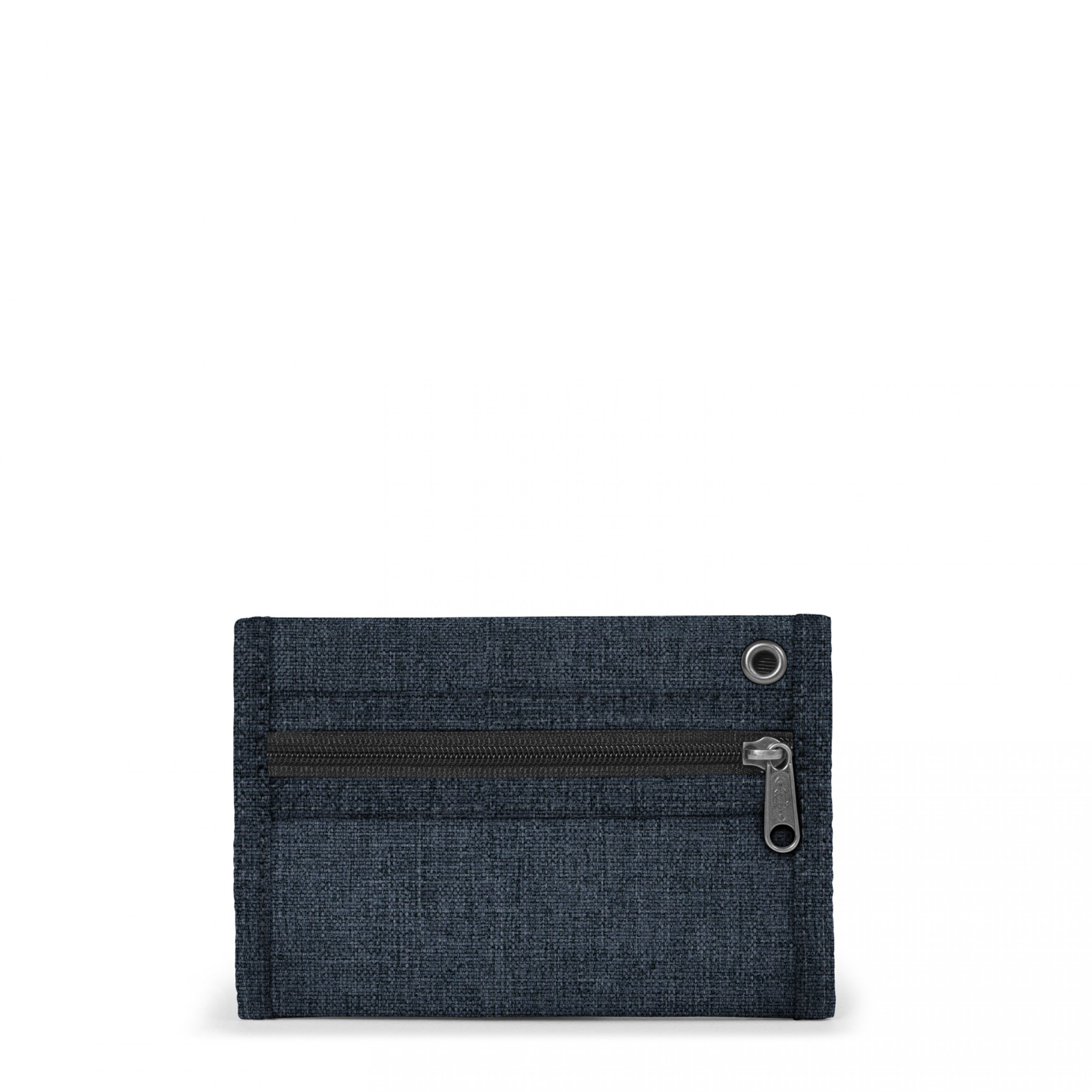 Cartera unisex Crew Single Eastpak - Azul marino Azul marino-3