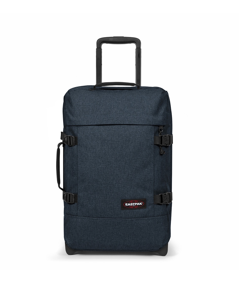 Maleta de cabina tranverz s blanda con capacidad de 42l - Eastpak - Azul marino Azul marino-1