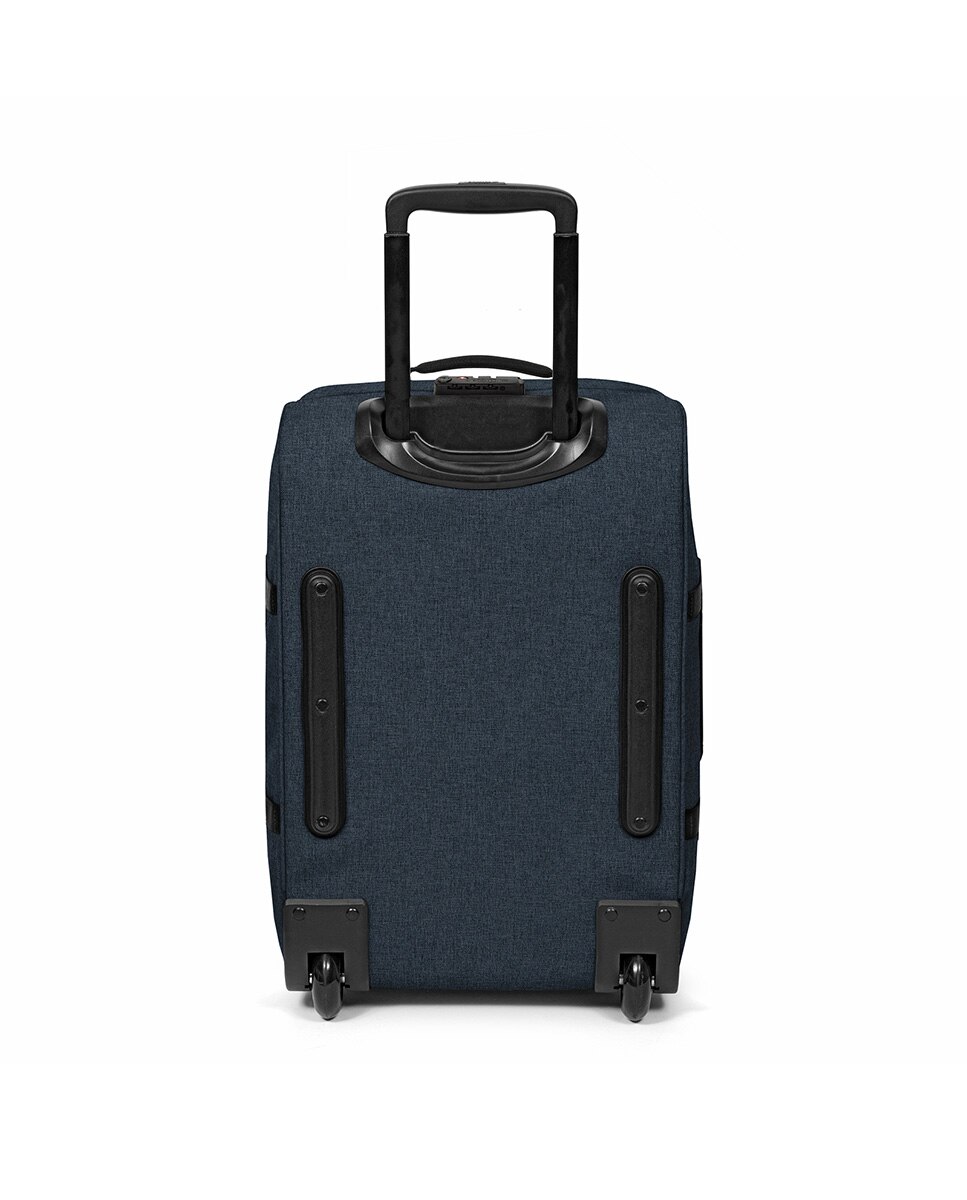 Maleta de cabina tranverz s blanda con capacidad de 42l - Eastpak - Azul marino Azul marino-3