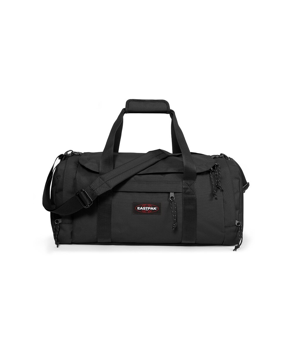 Imagen 0 de Bolsa de viaje Reader S + con capacidad para 40L Negro