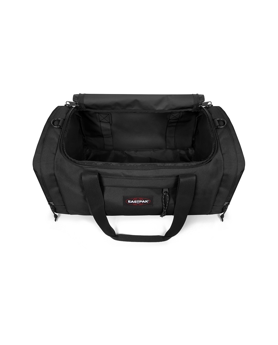 Bolsa de viaje Reader S + con capacidad para 40L - Eastpak - Negro Negro-3