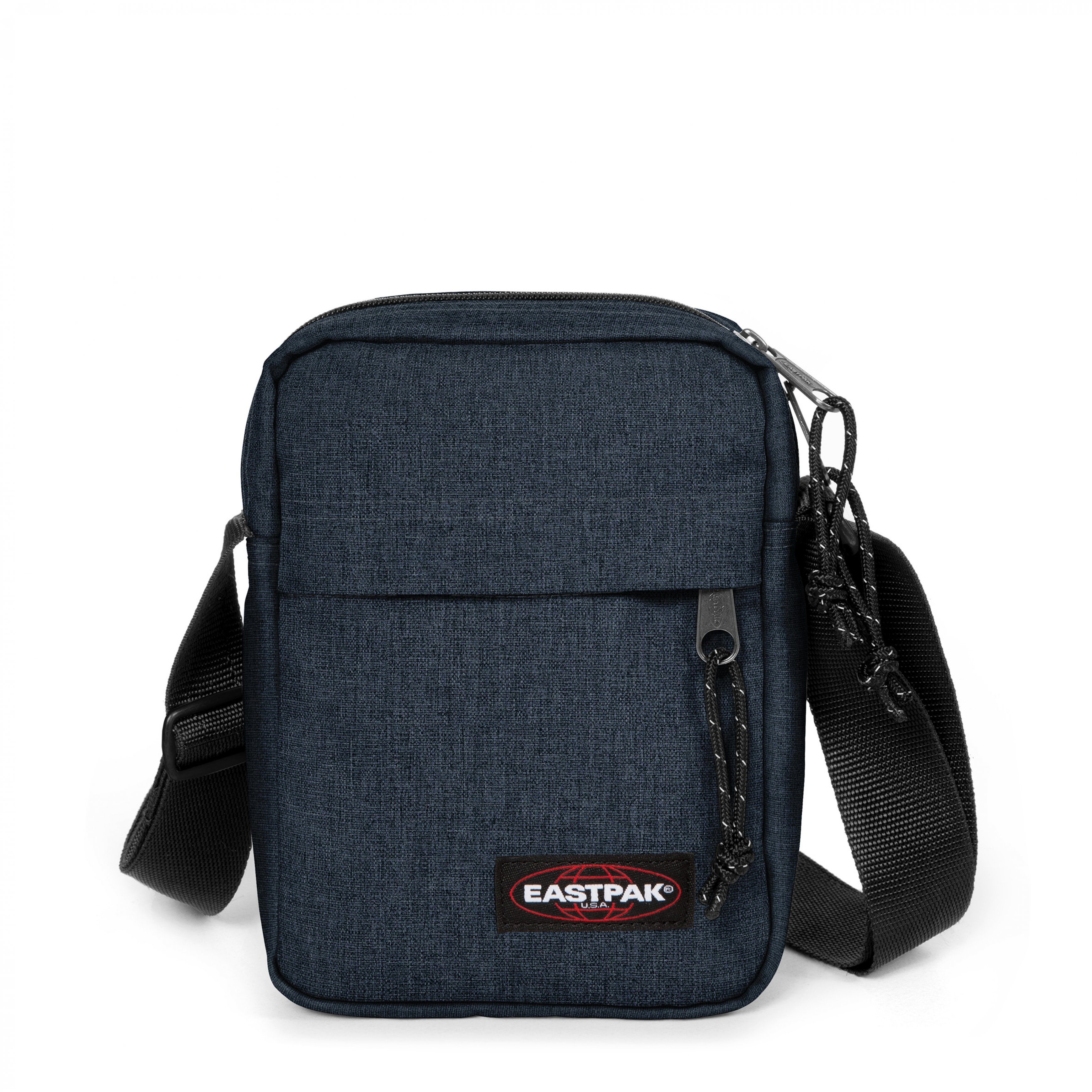 Bandolera unisex The One Eastpak - Azul denim Azul denim-1