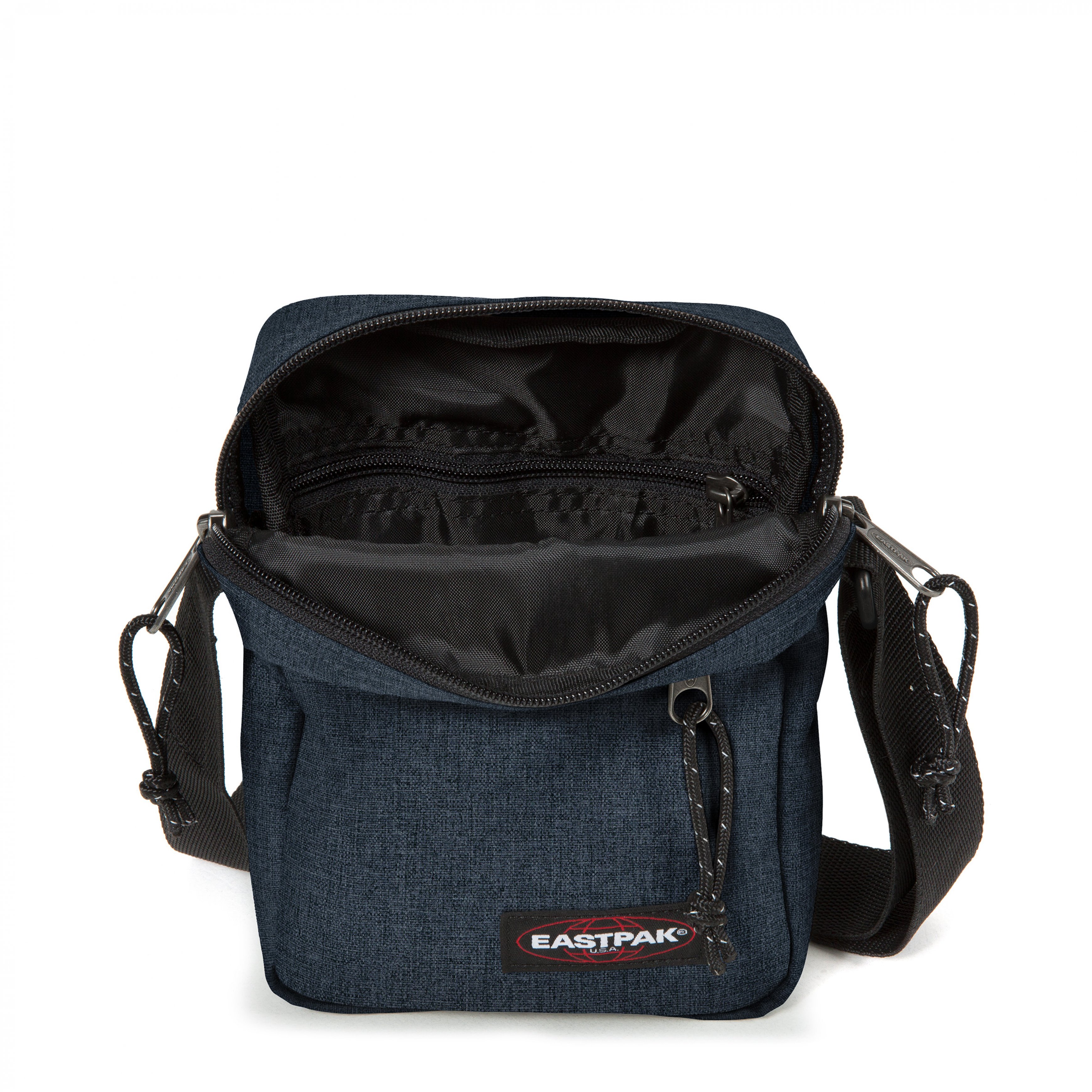 Bandolera unisex The One Eastpak - Azul denim Azul denim-3