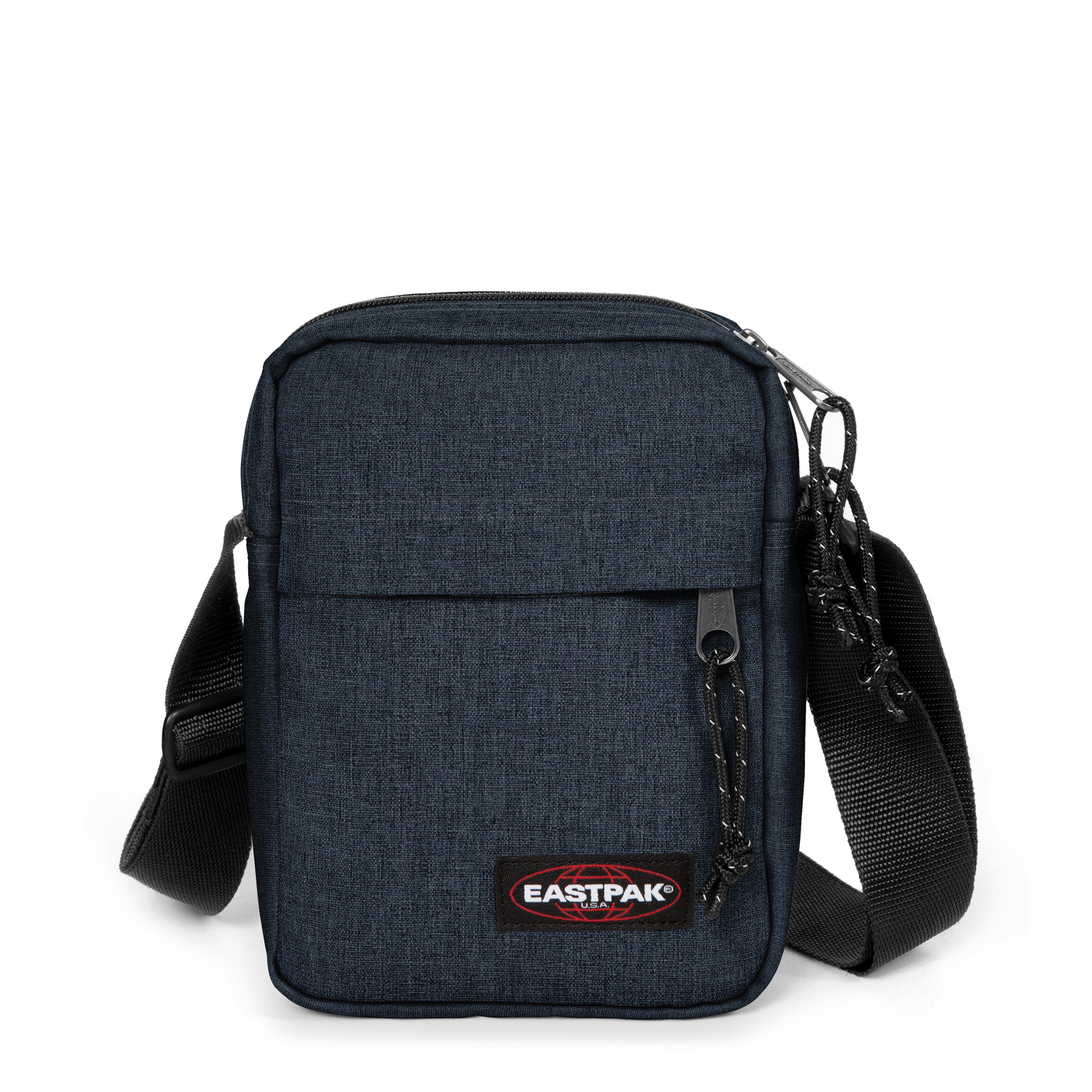 Bandolera unisex The One Eastpak - Azul denim Azul denim-4