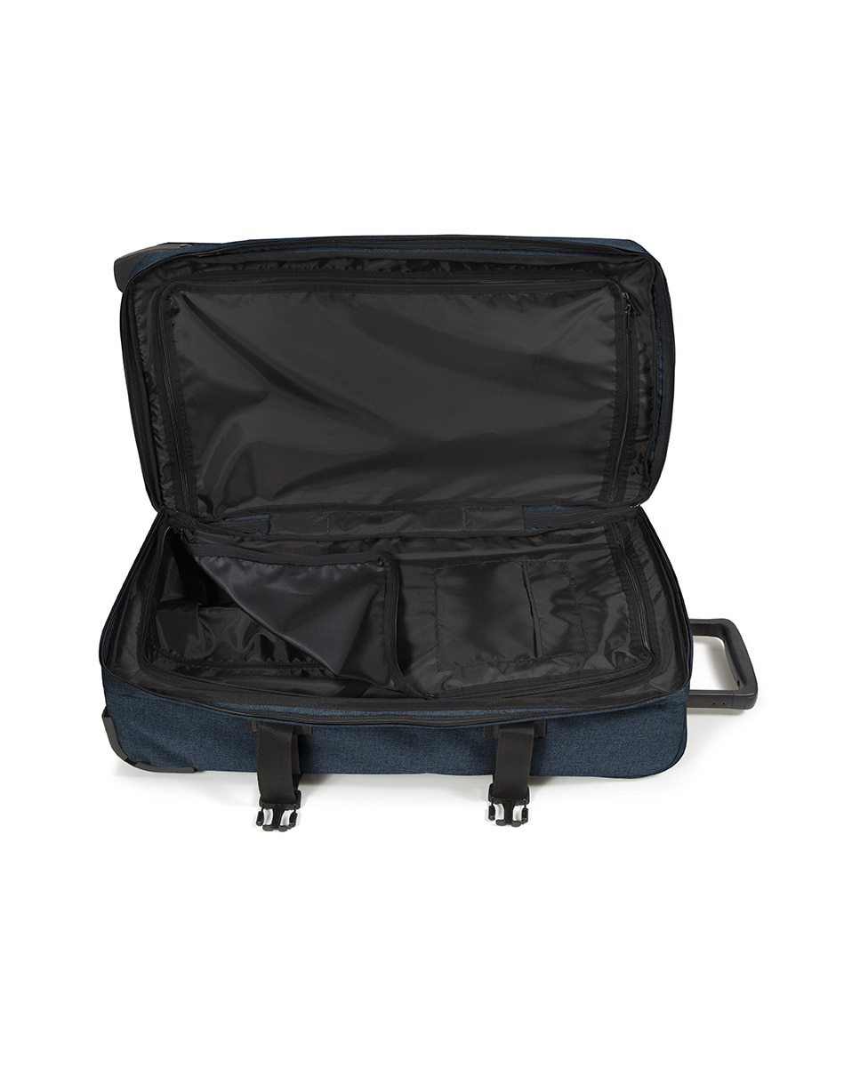Imagen 2 de Maleta mediana Tranverz M blanda con capacidad para 78 L. - Eastpak - Azul marino Azul marino