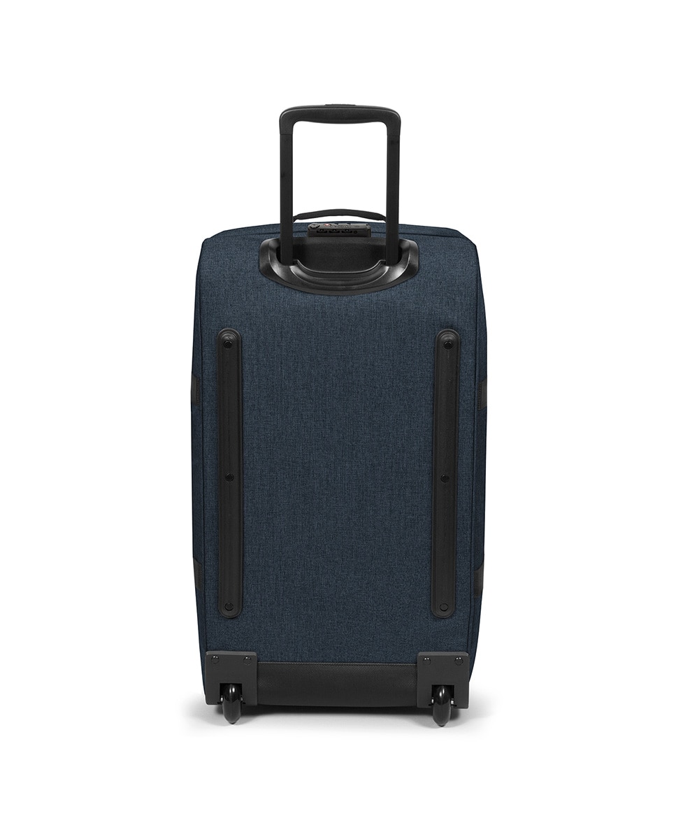 Imagen 3 de Maleta mediana Tranverz M blanda con capacidad para 78 L. - Eastpak - Azul marino Azul marino