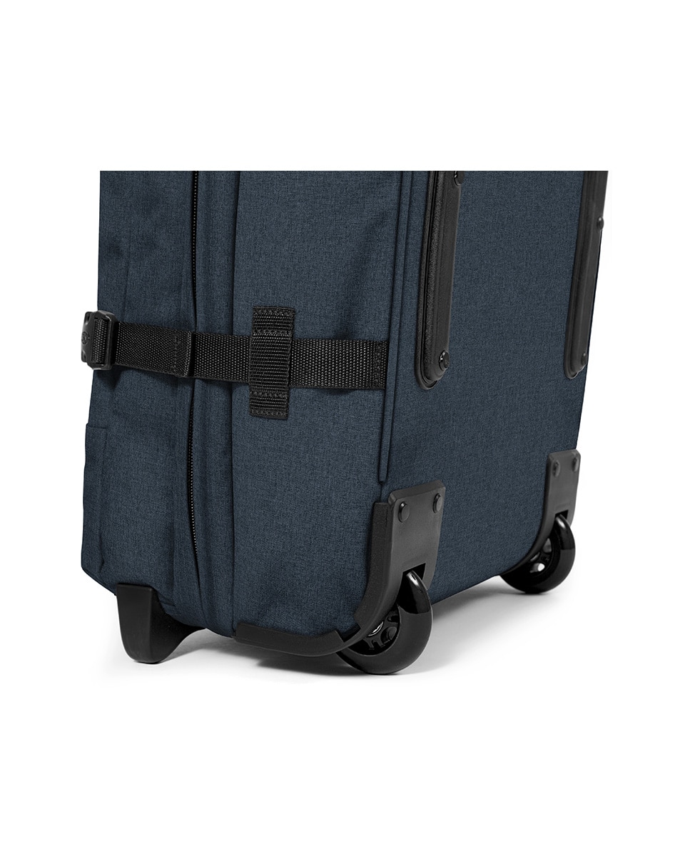 Imagen 4 de Maleta mediana Tranverz M blanda con capacidad para 78 L. - Eastpak - Azul marino Azul marino